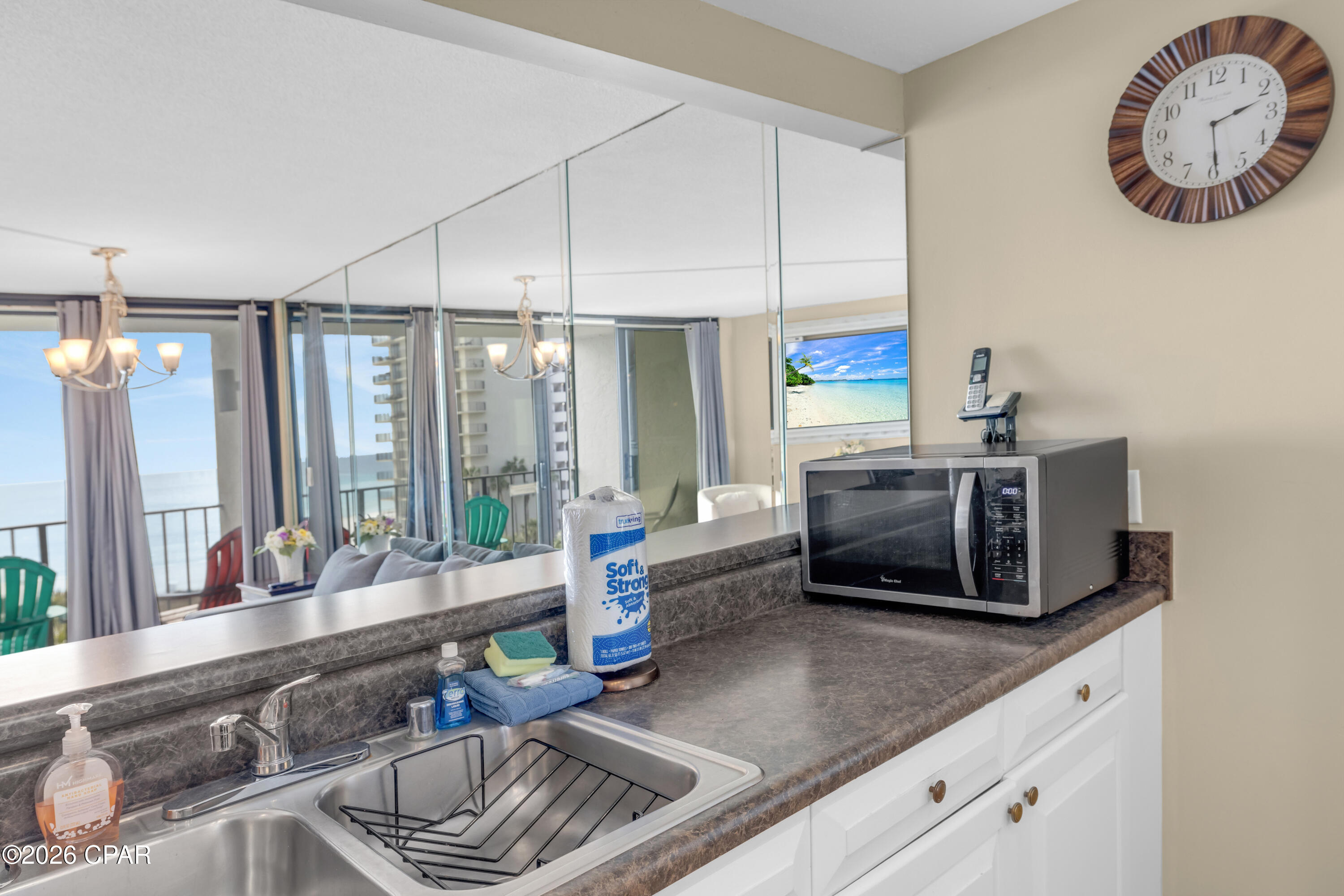Edgewater Tower I - Residential