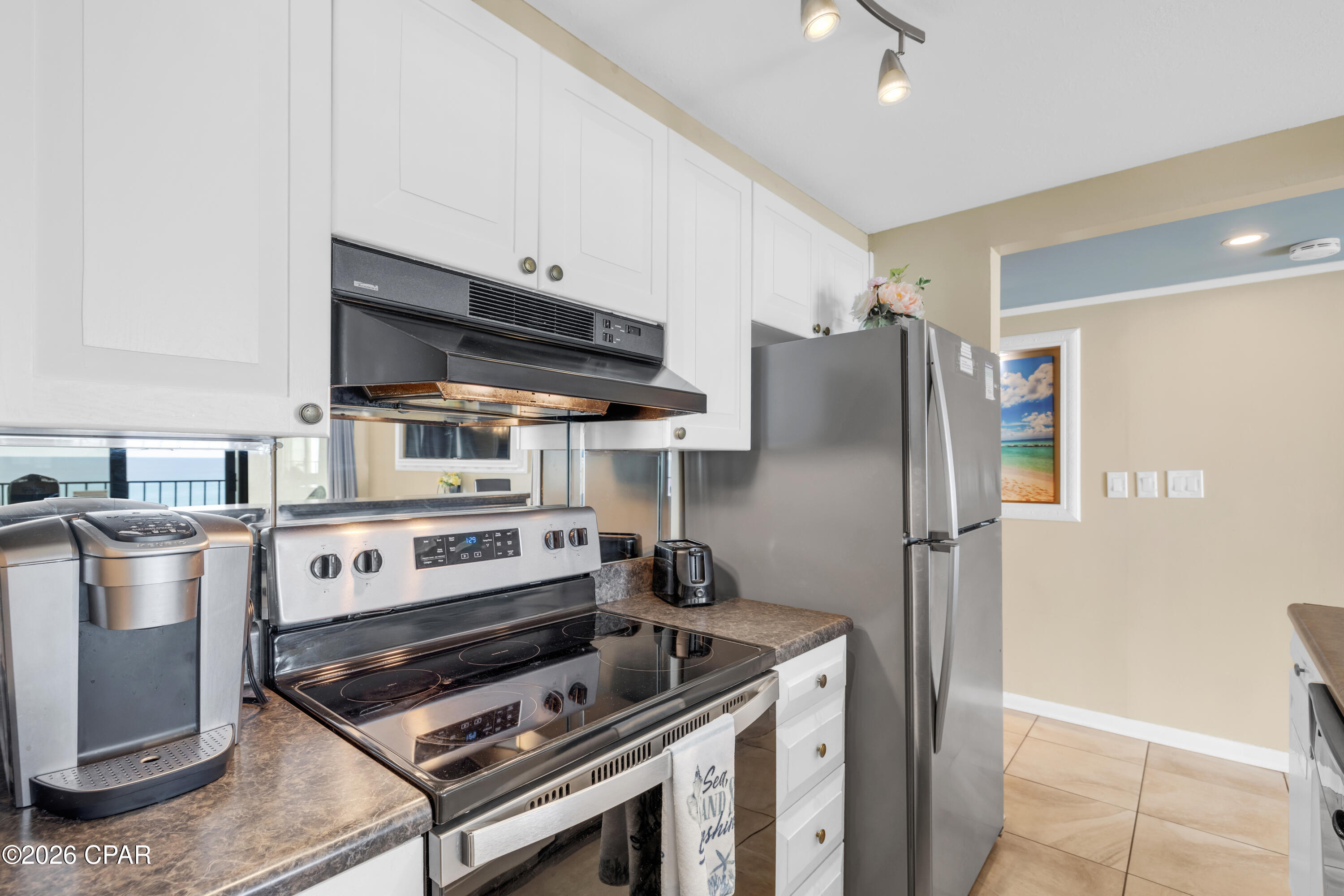 Edgewater Tower I - Residential