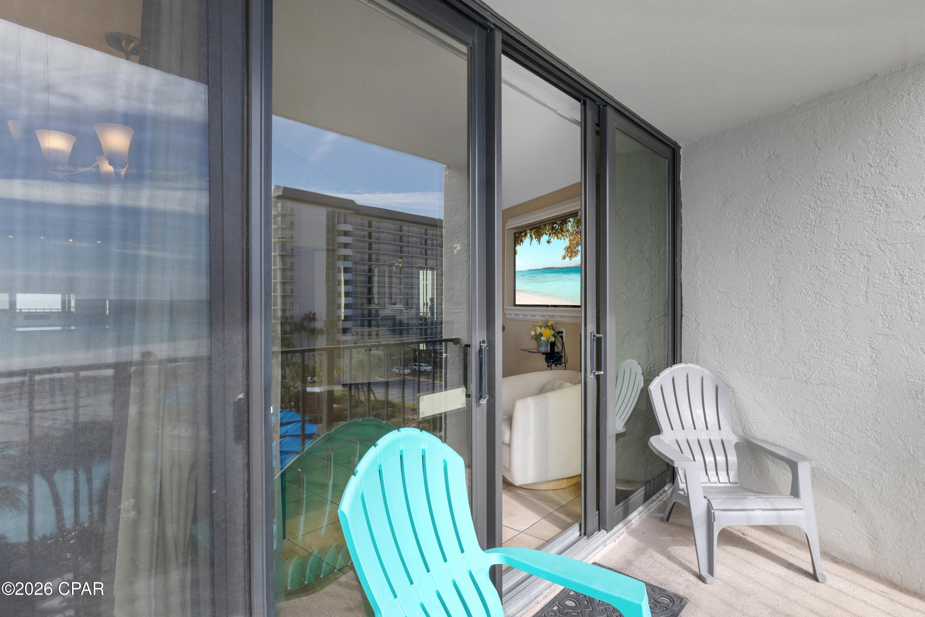 Edgewater Tower I - Residential