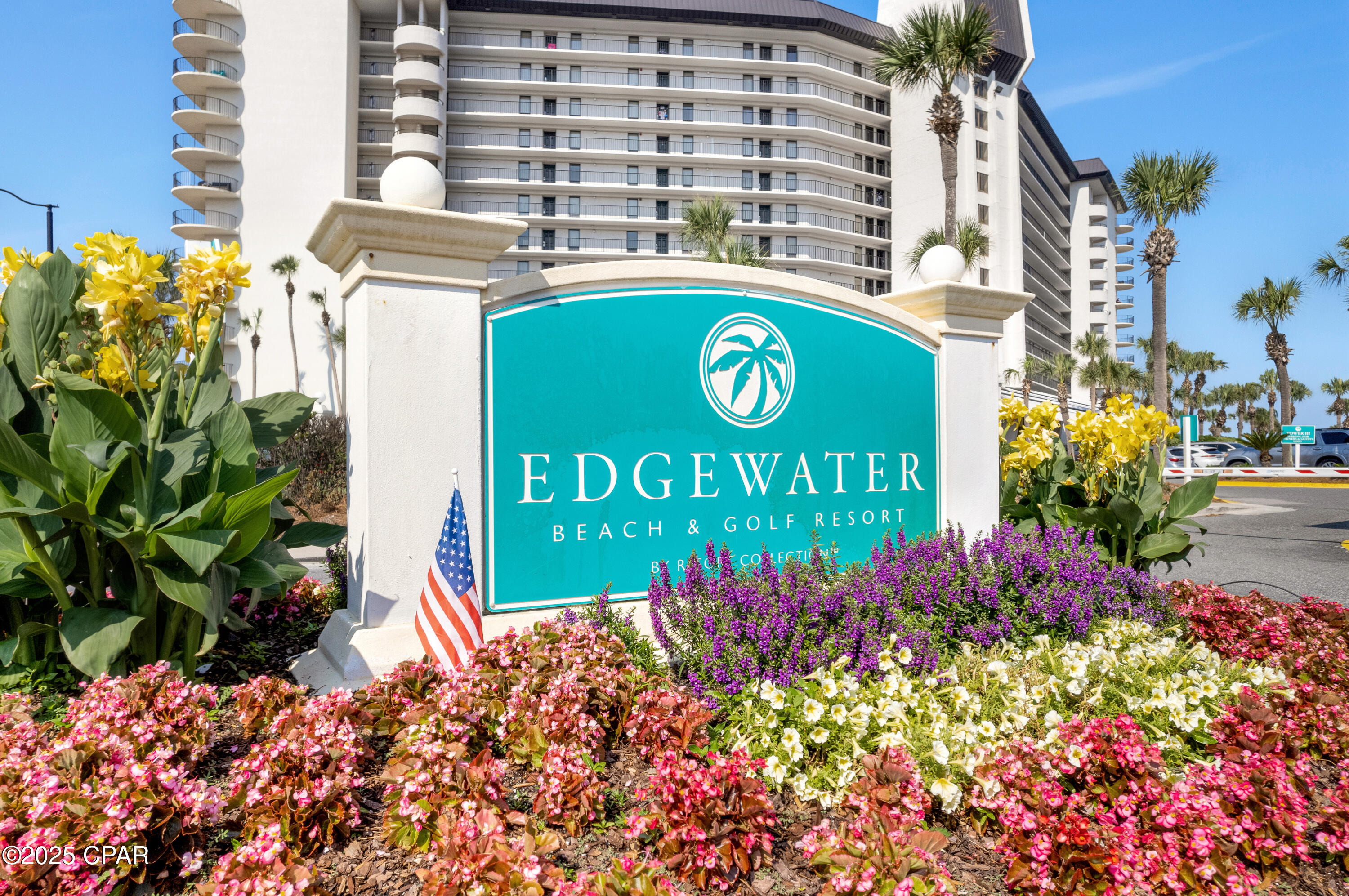 Edgewater Tower I - Residential