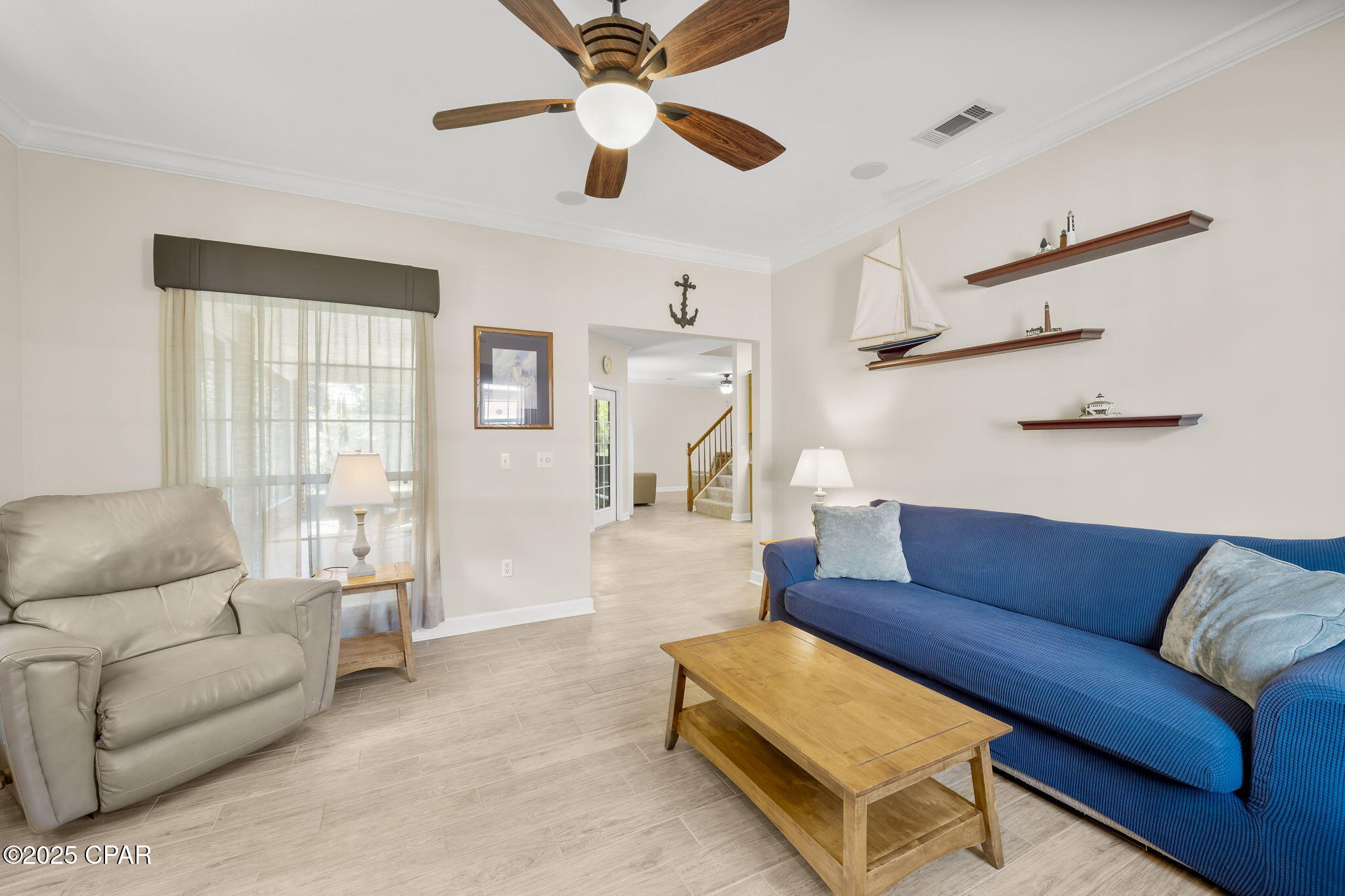 Country Club Harbour Estates - Residential