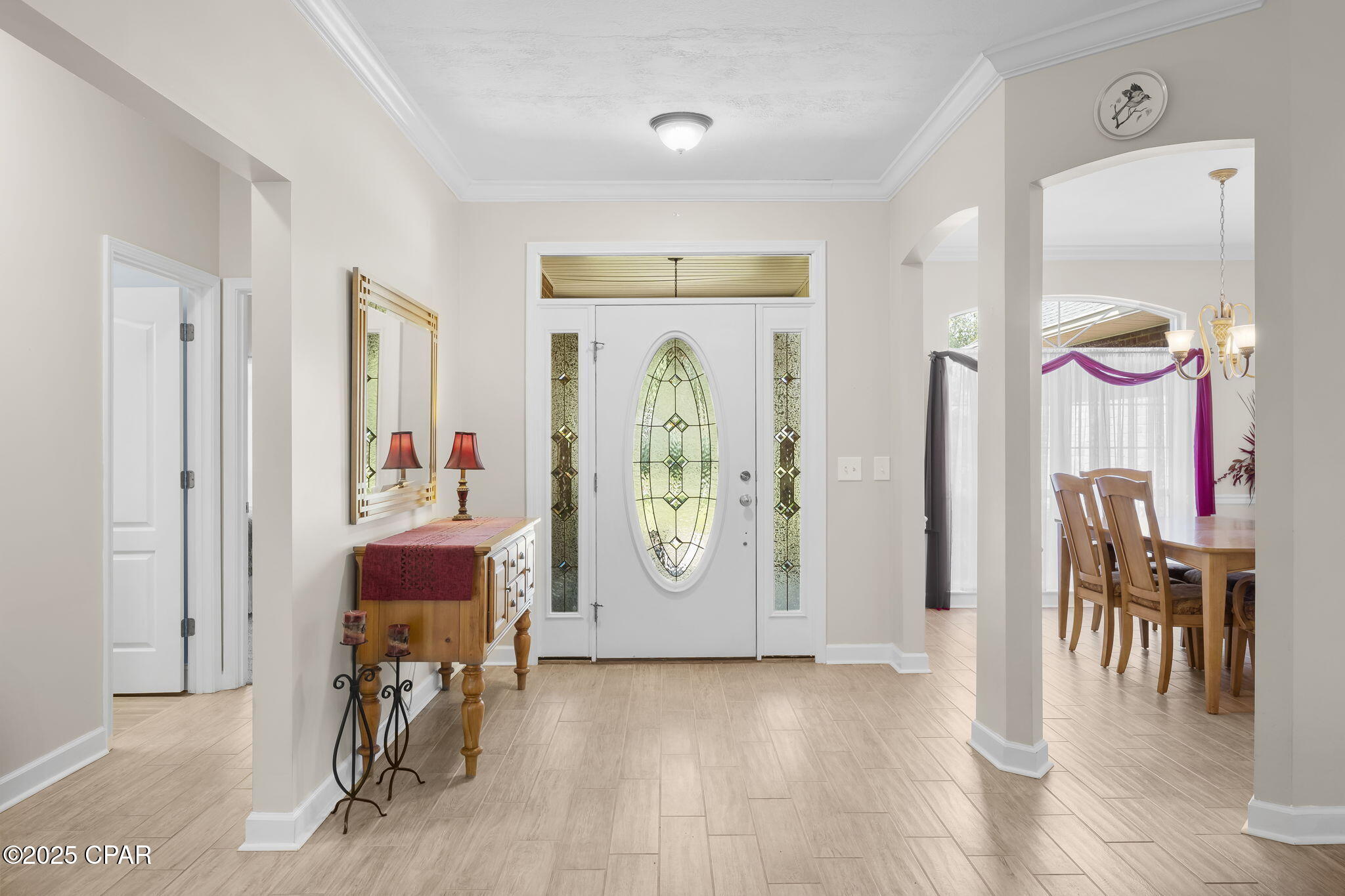 Country Club Harbour Estates - Residential