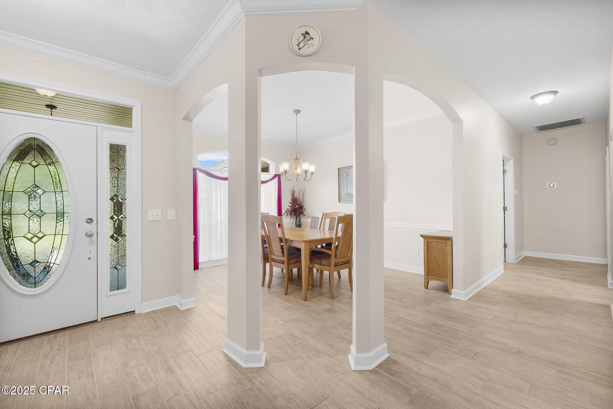 Country Club Harbour Estates - Residential