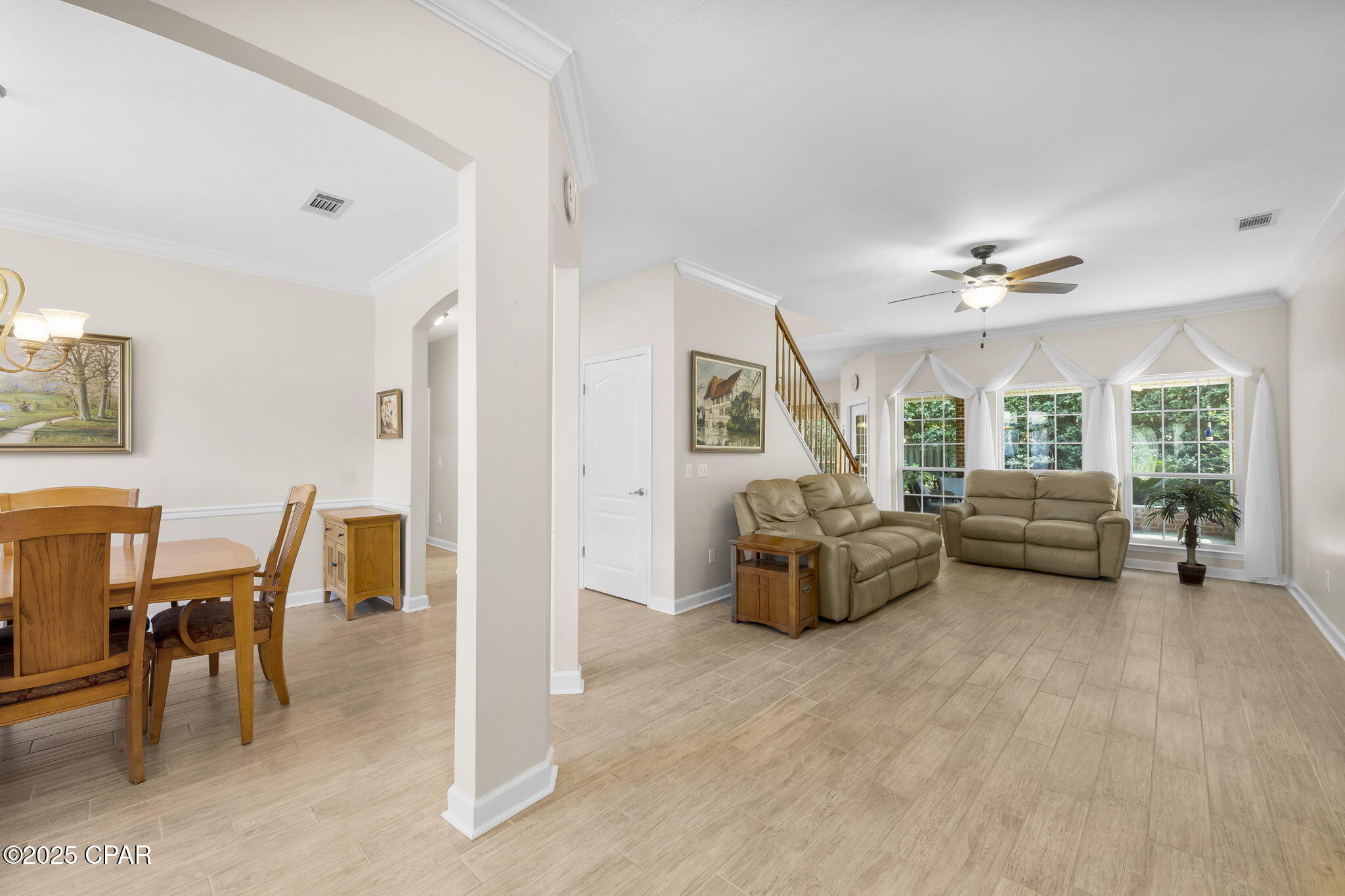 Country Club Harbour Estates - Residential