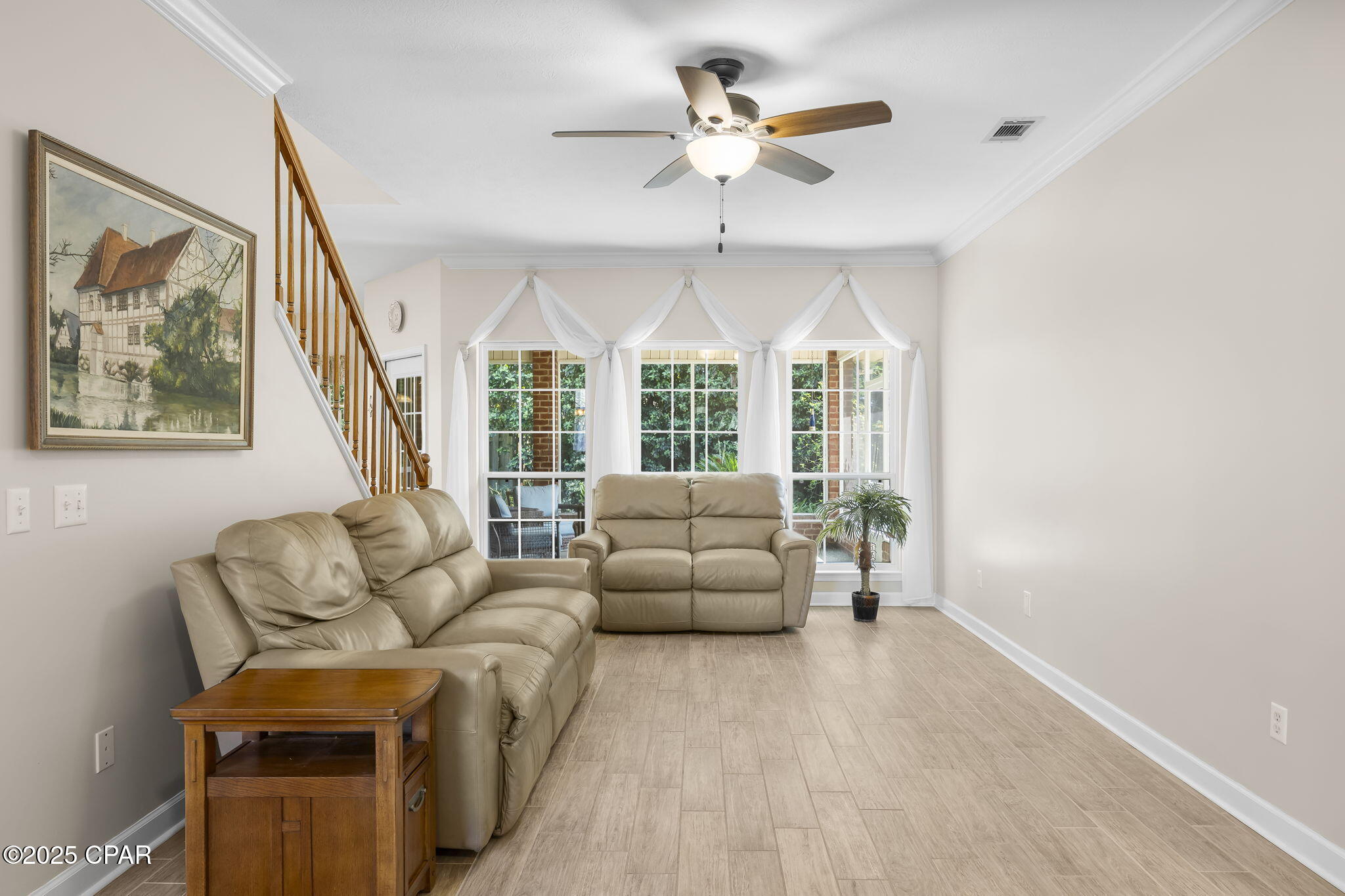 Country Club Harbour Estates - Residential