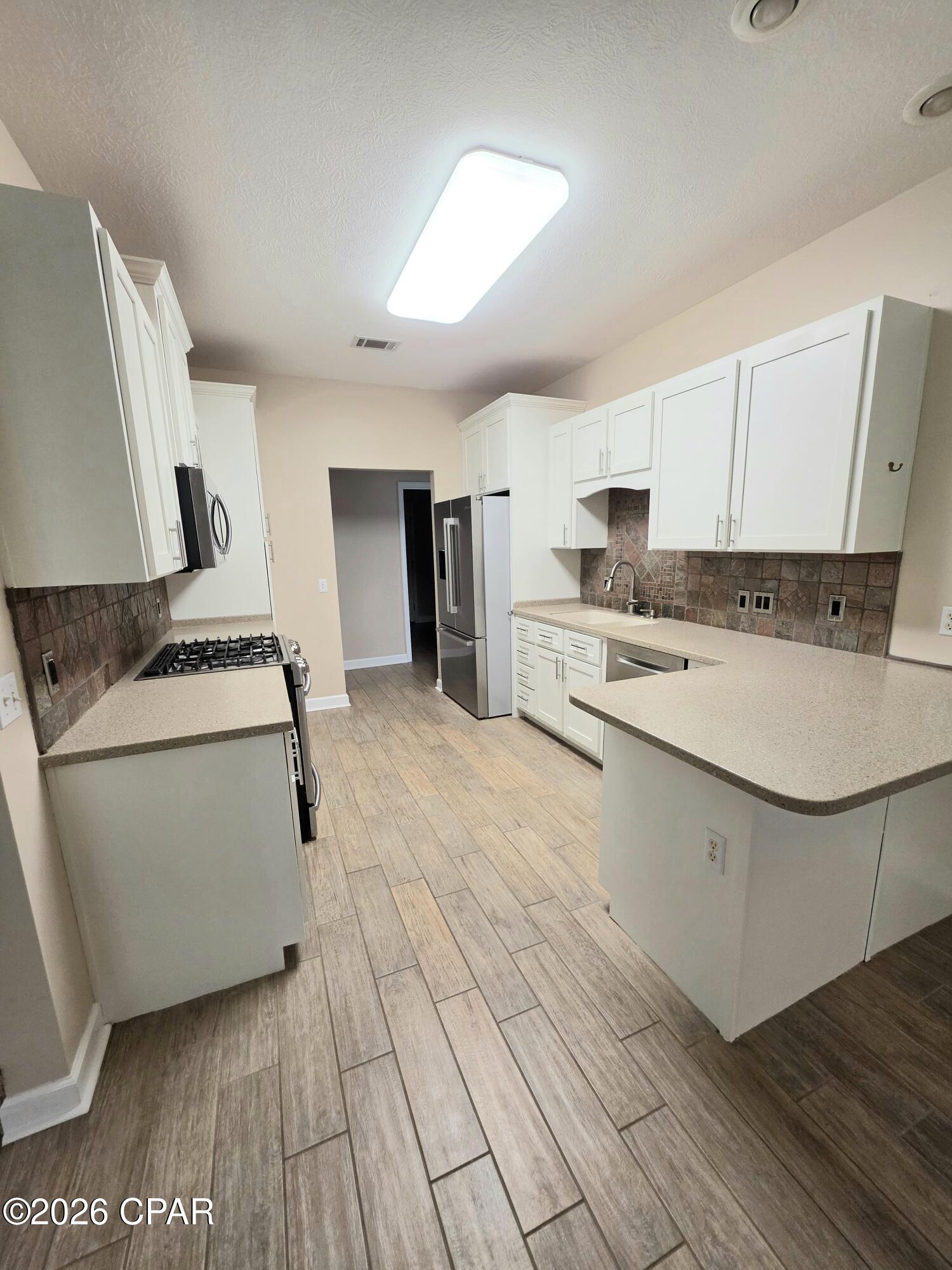 Country Club Harbour Estates - Residential