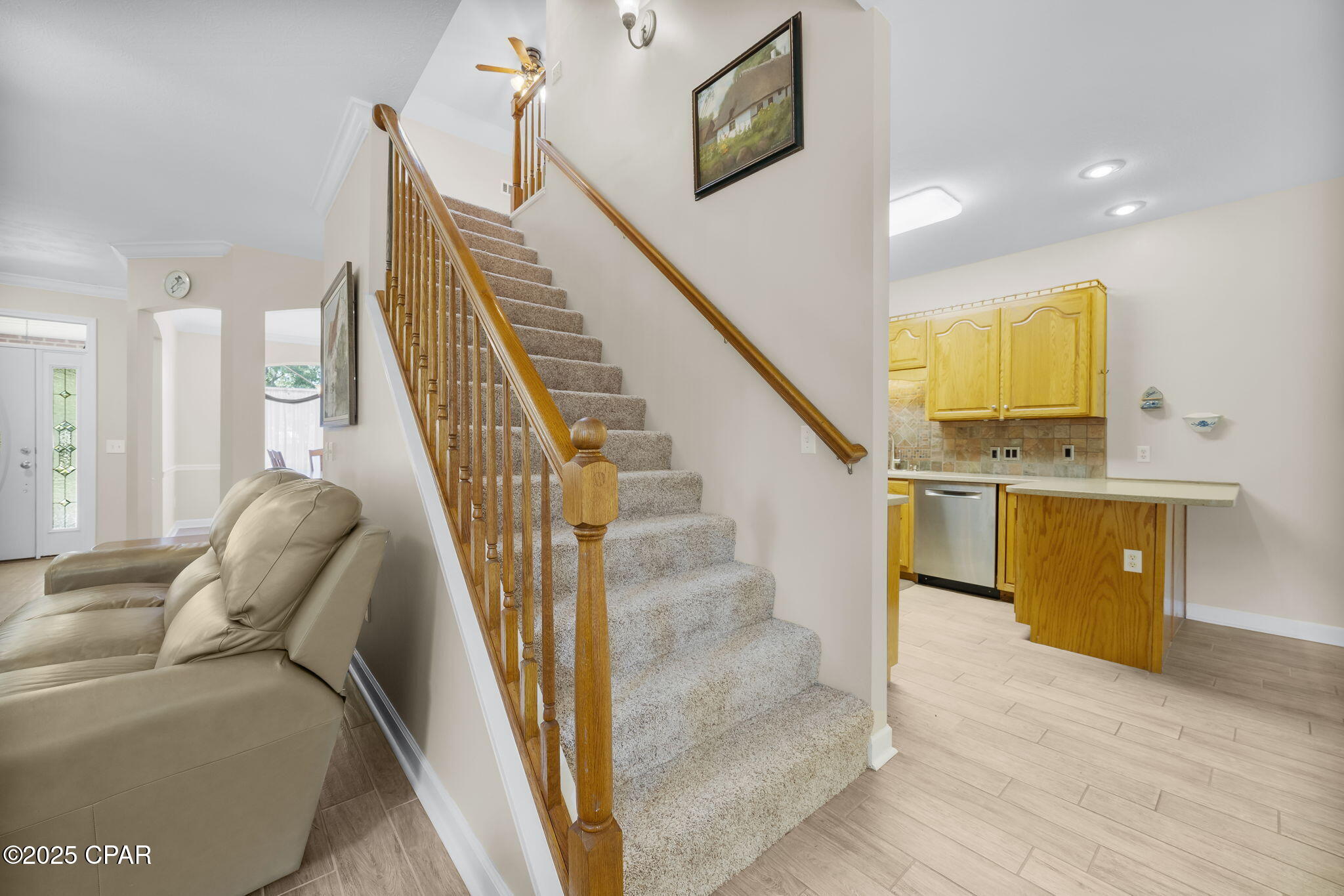 Country Club Harbour Estates - Residential