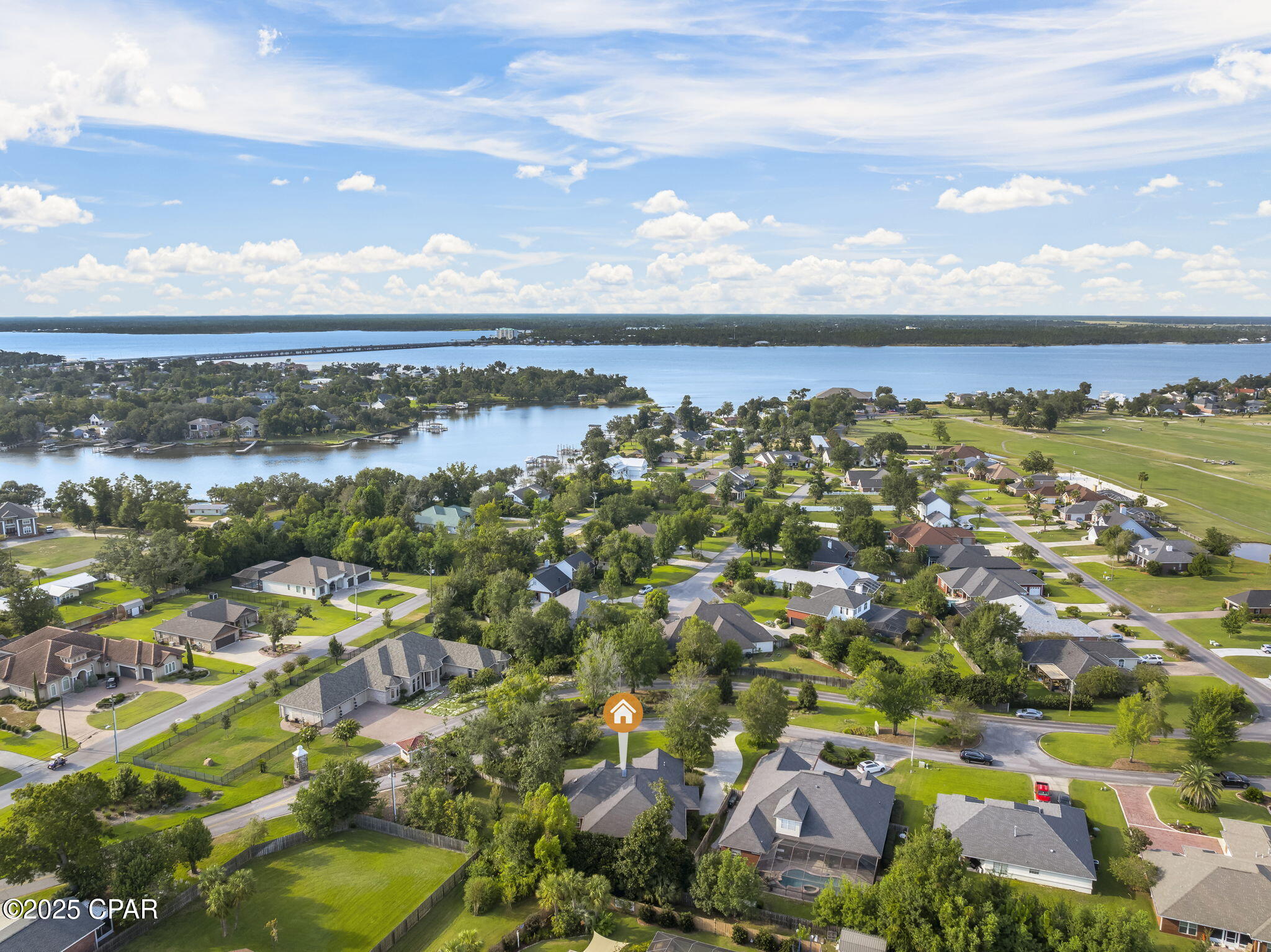 Country Club Harbour Estates - Residential