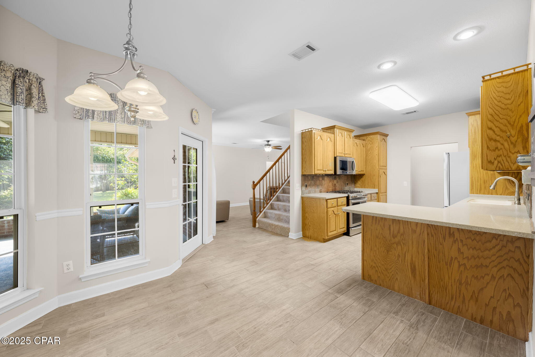 Country Club Harbour Estates - Residential