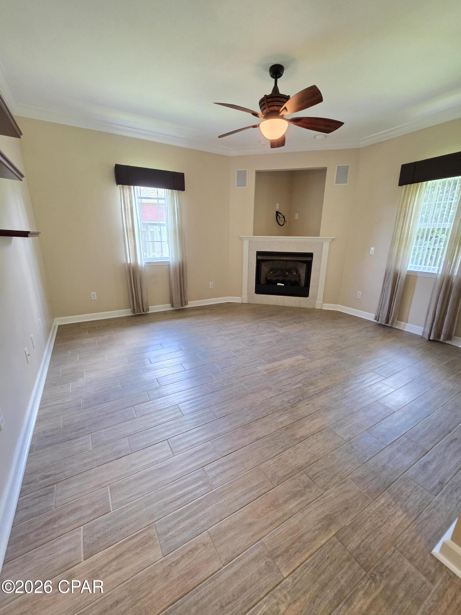Country Club Harbour Estates - Residential