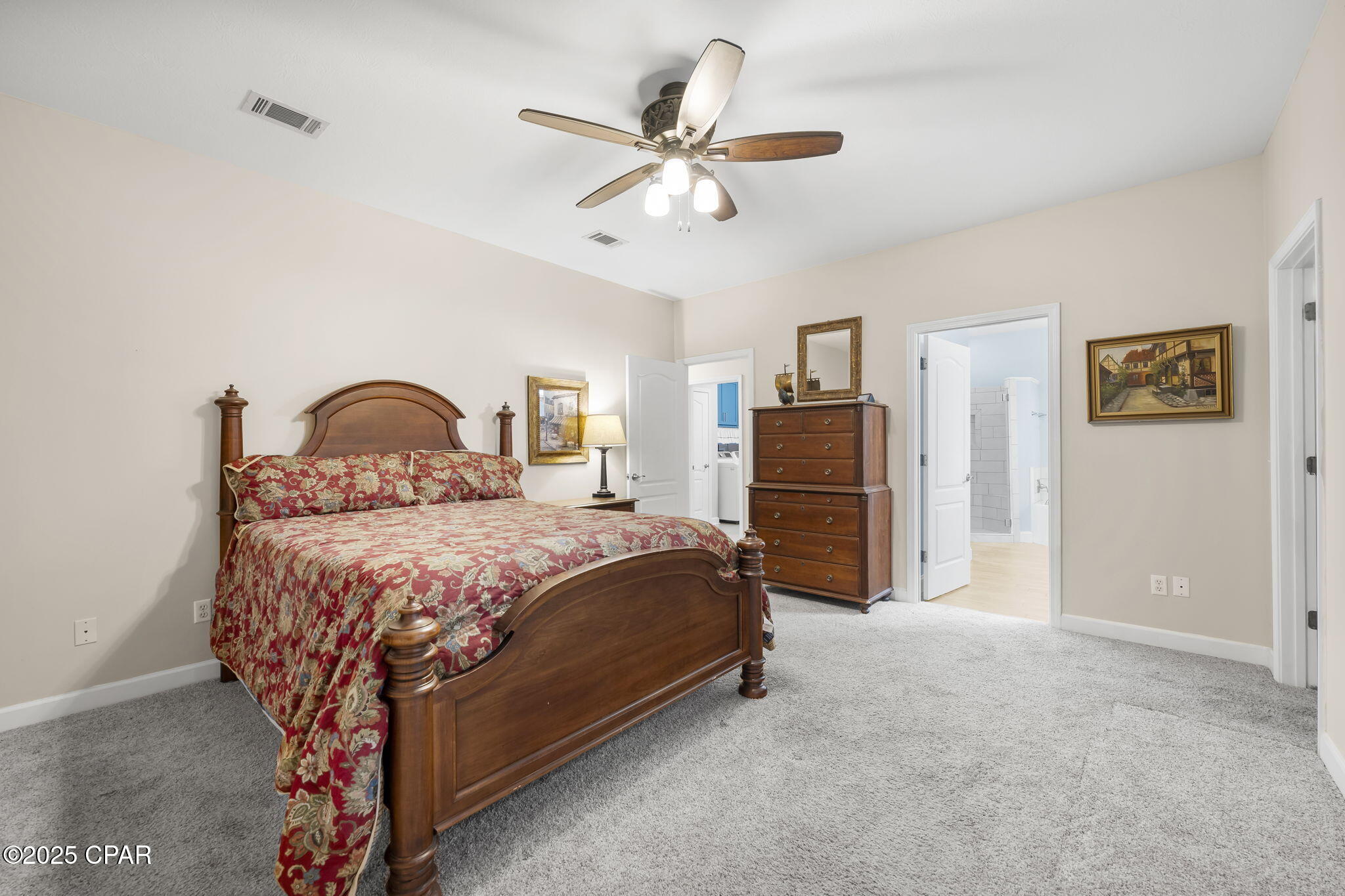 Country Club Harbour Estates - Residential