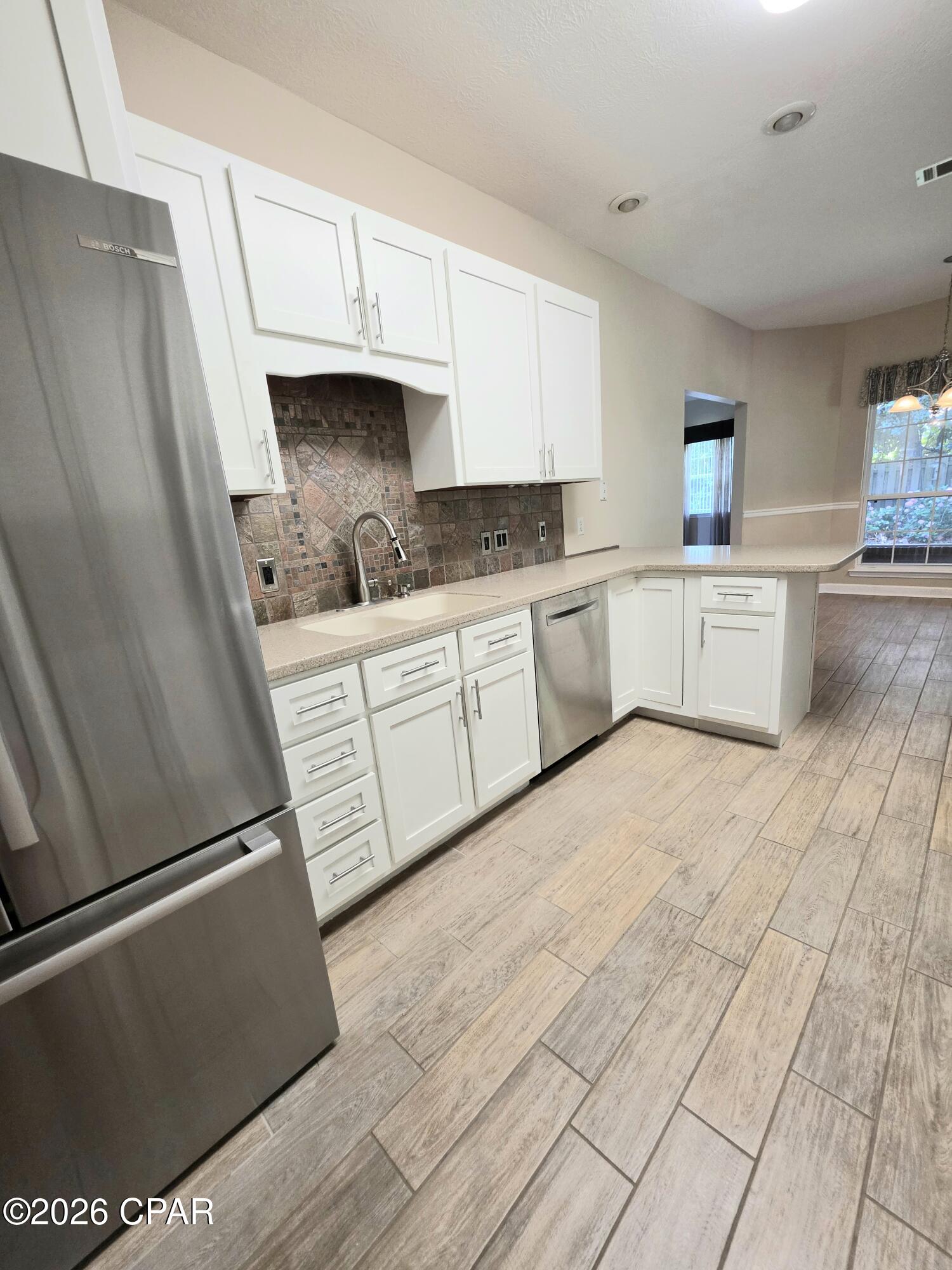 Country Club Harbour Estates - Residential