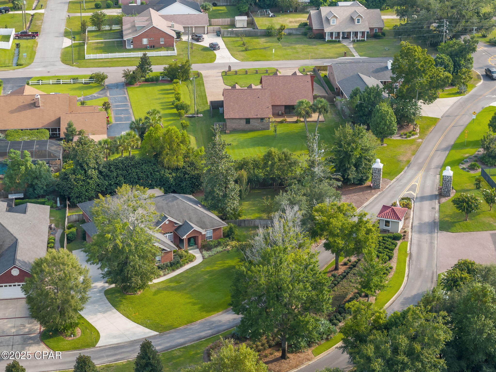 Country Club Harbour Estates - Residential