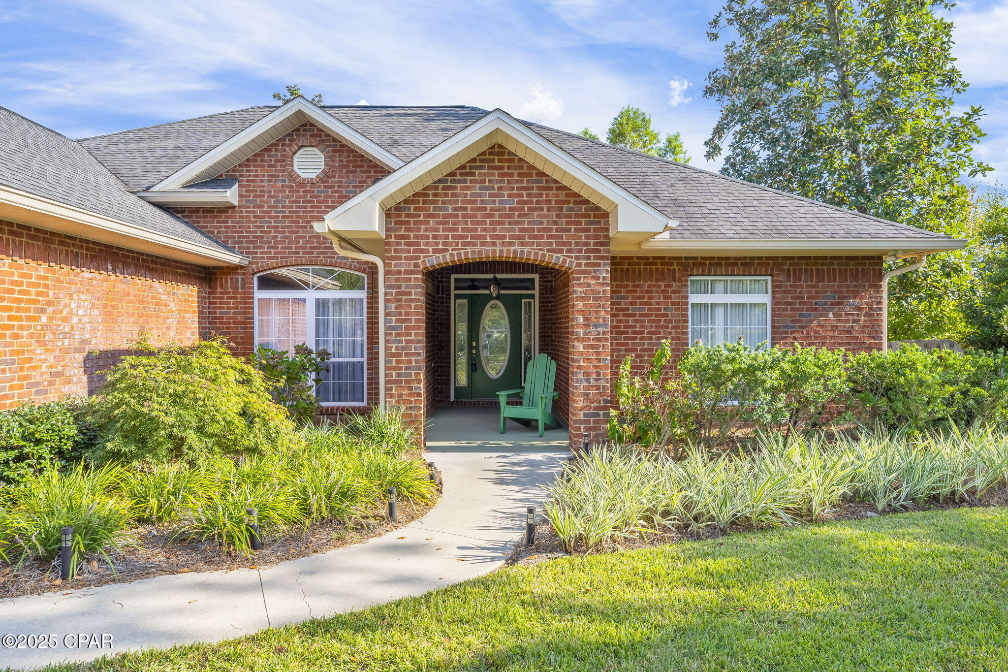 Country Club Harbour Estates - Residential