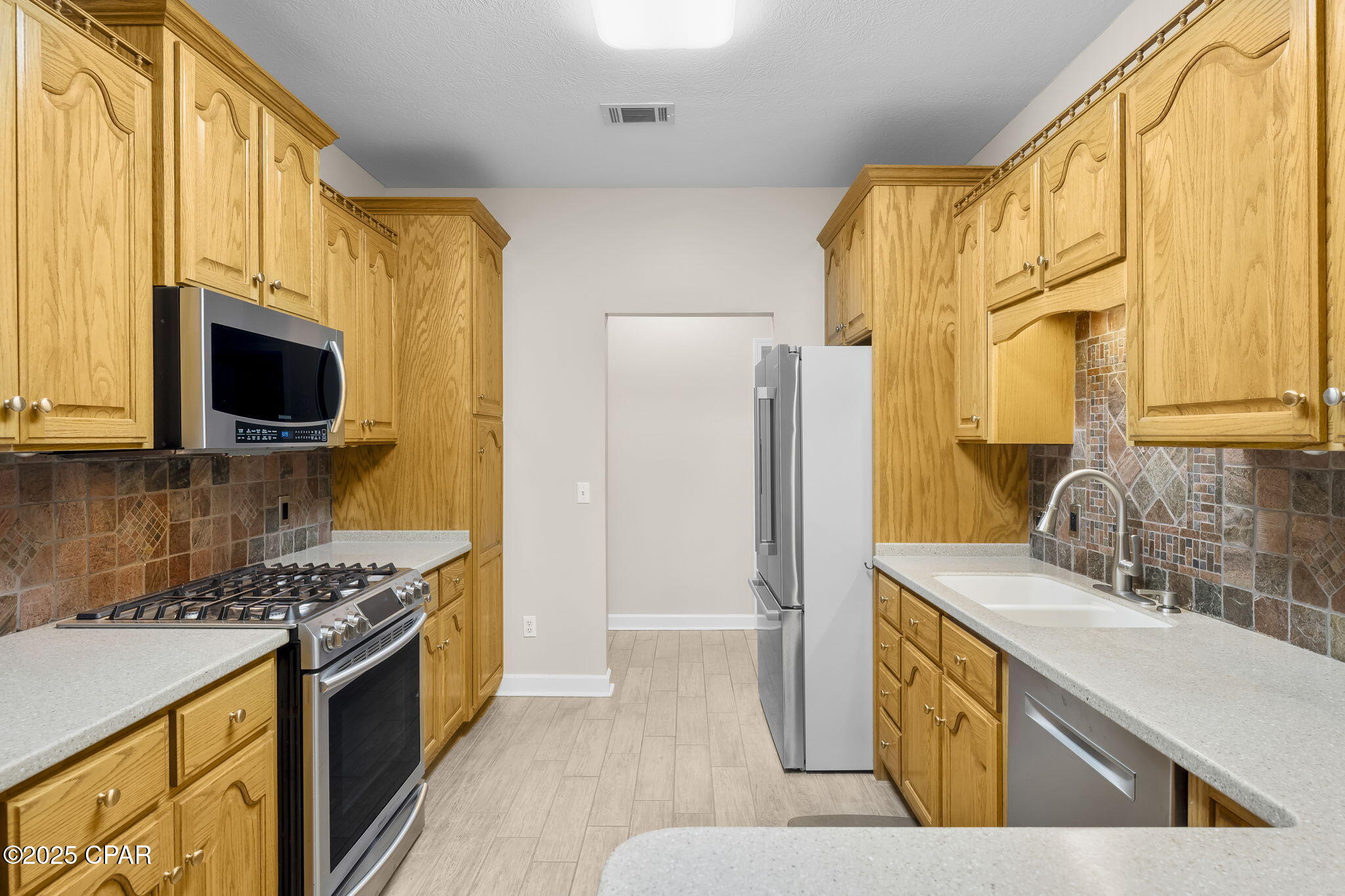 Country Club Harbour Estates - Residential