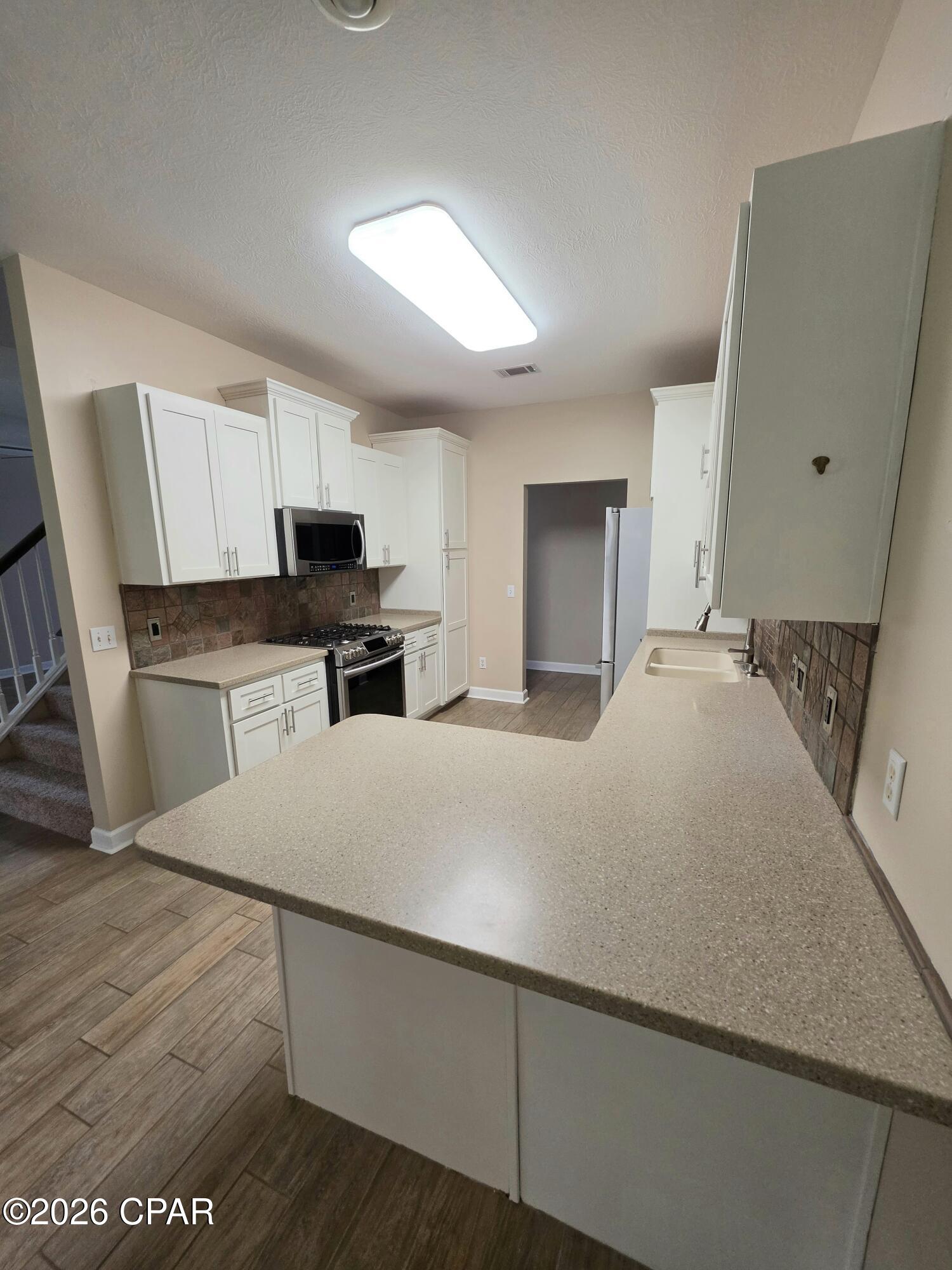 Country Club Harbour Estates - Residential