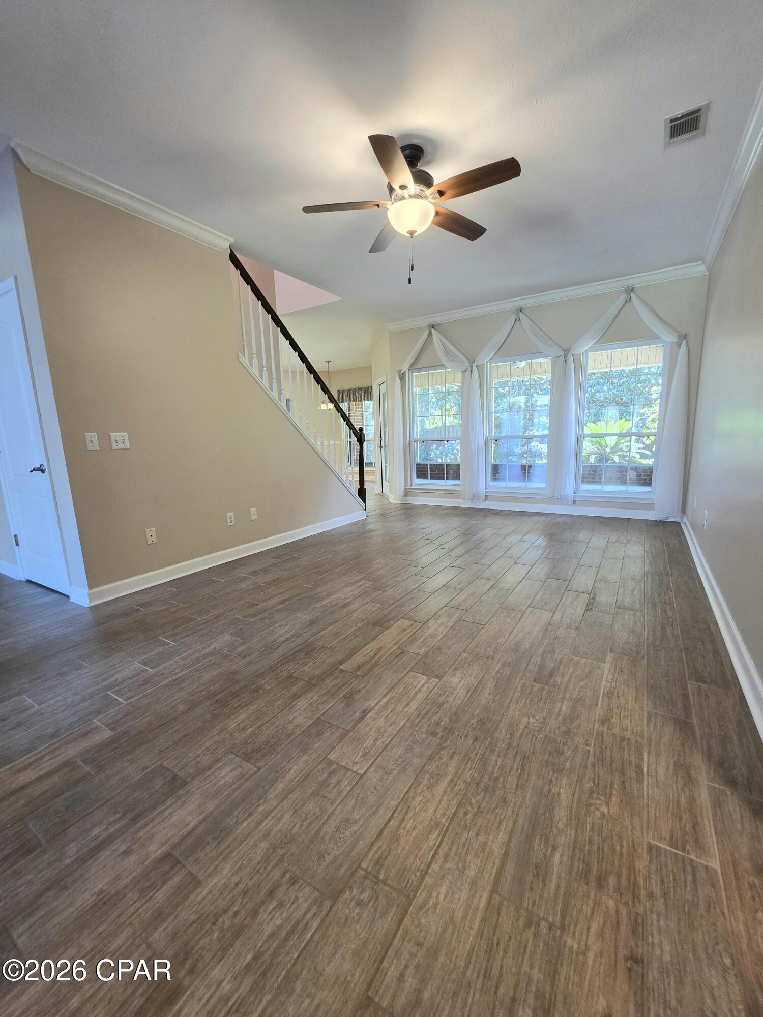 Country Club Harbour Estates - Residential