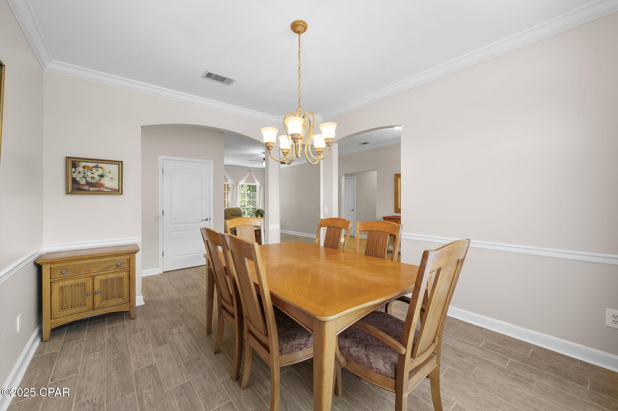 Country Club Harbour Estates - Residential