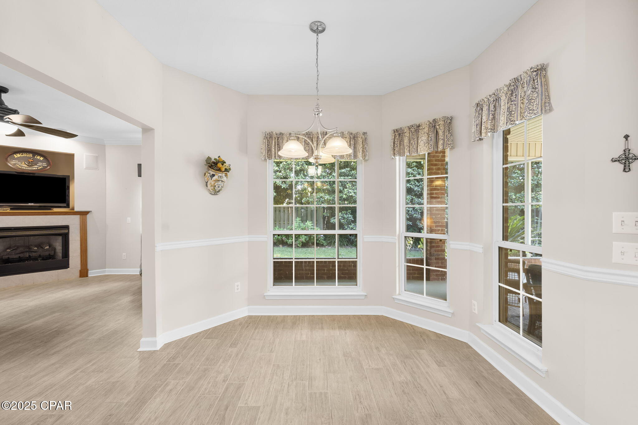 Country Club Harbour Estates - Residential