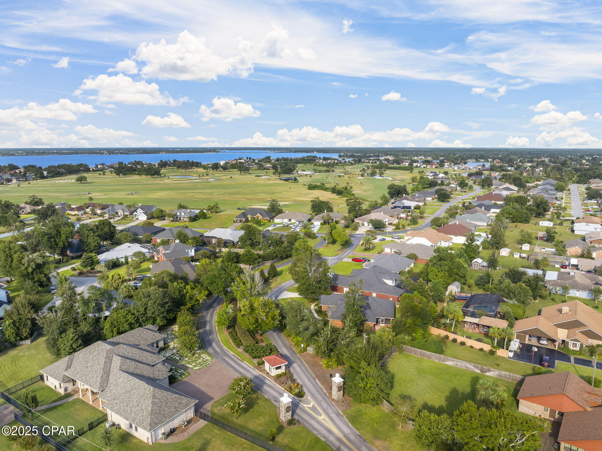 Country Club Harbour Estates - Residential
