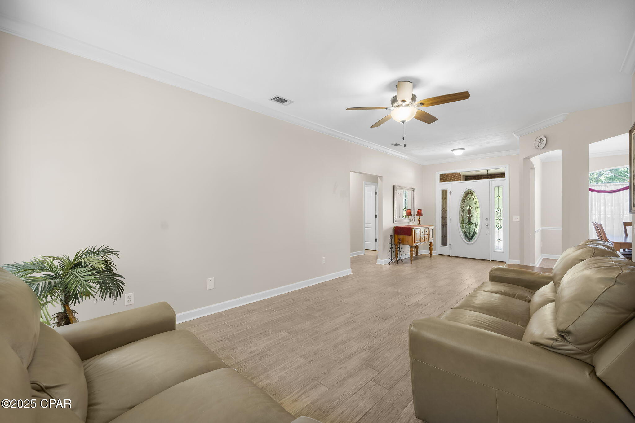 Country Club Harbour Estates - Residential