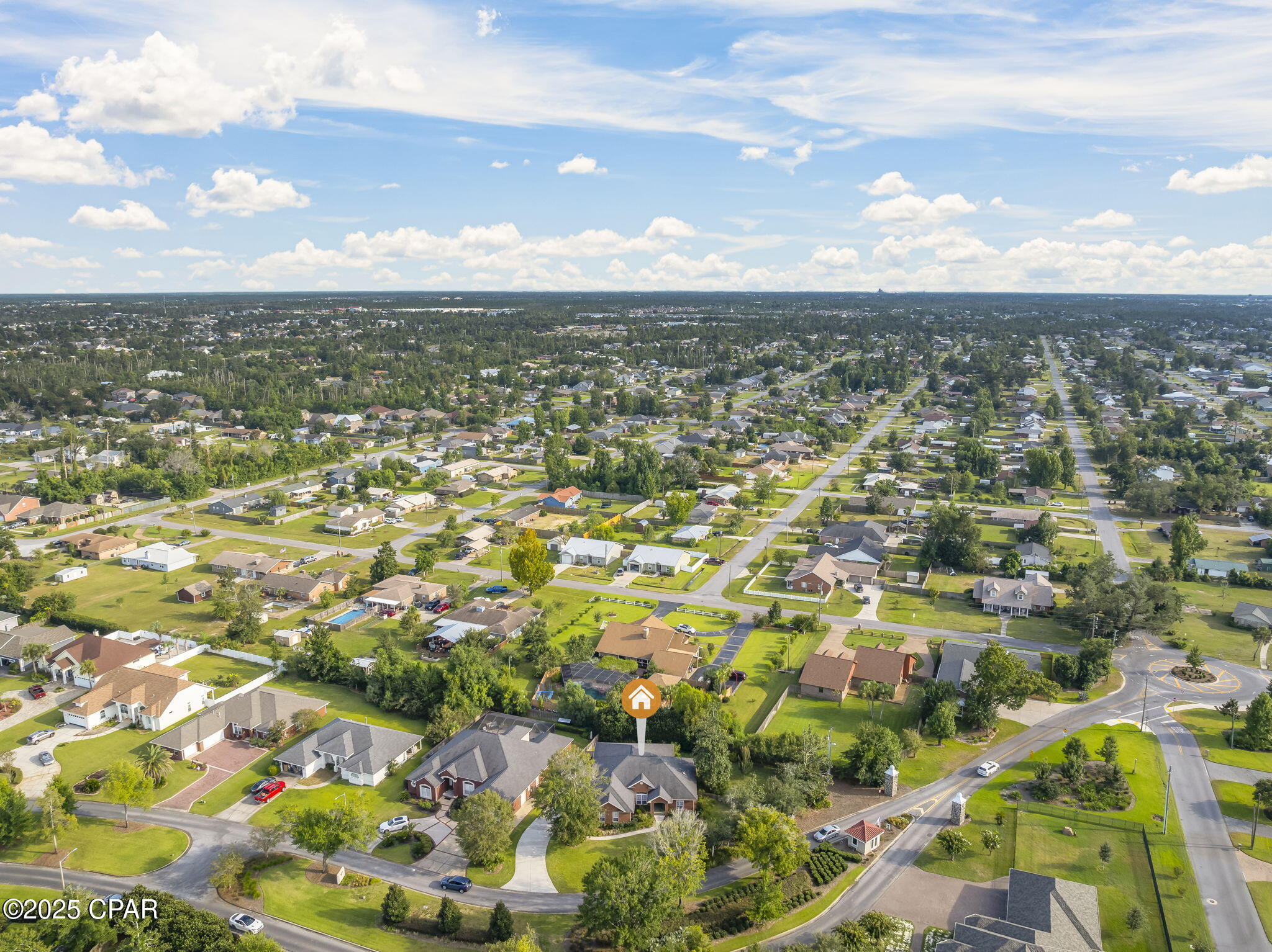 Country Club Harbour Estates - Residential