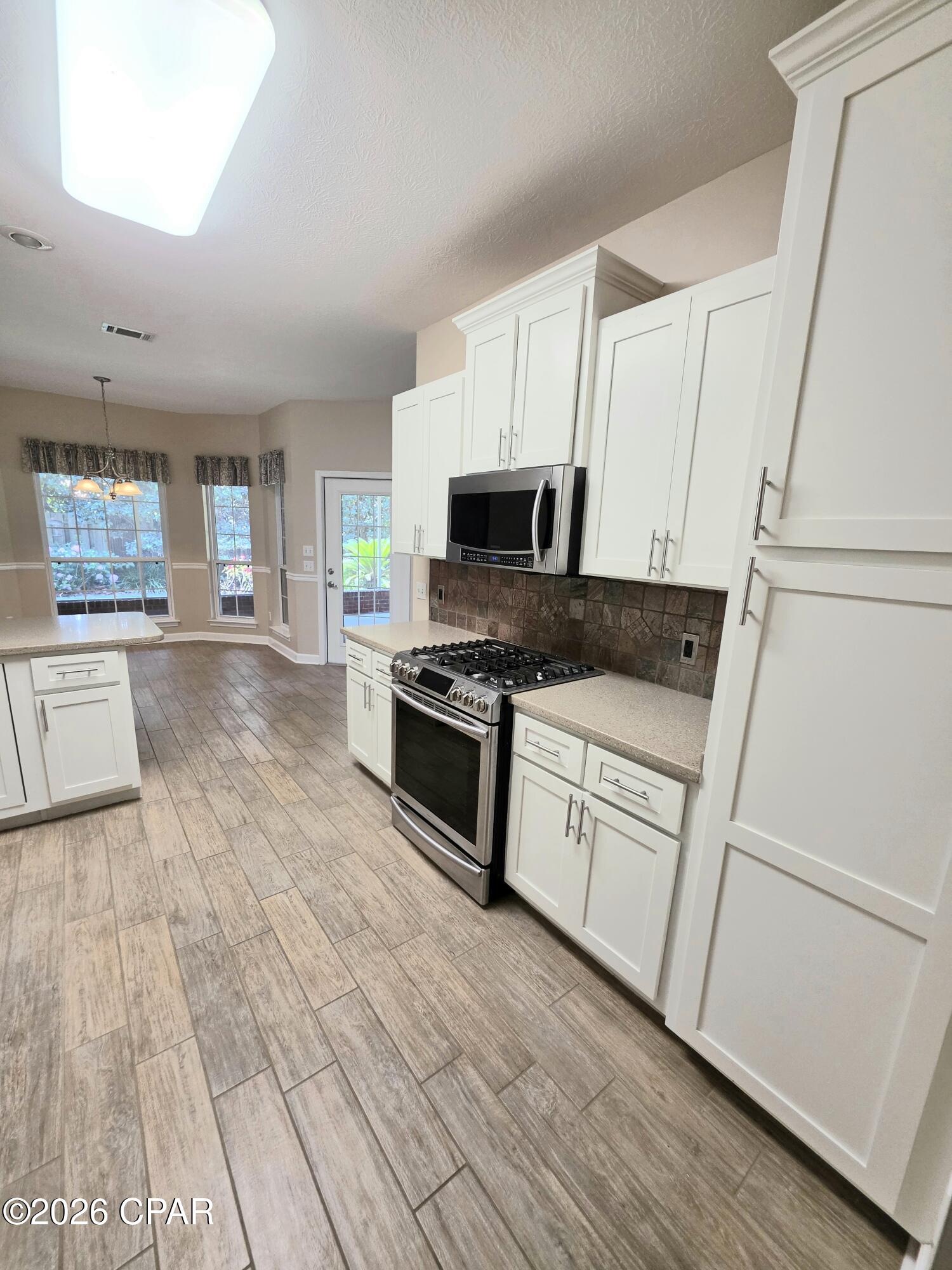 Country Club Harbour Estates - Residential