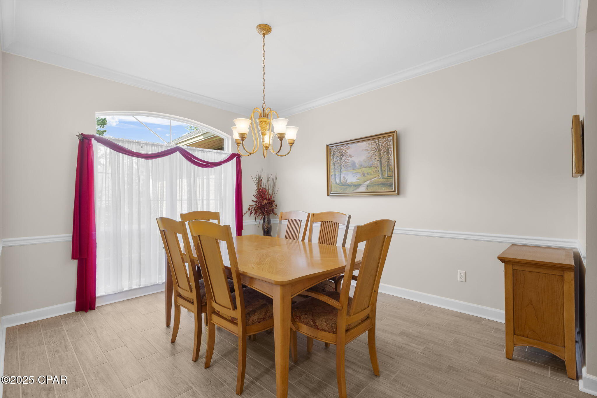 Country Club Harbour Estates - Residential