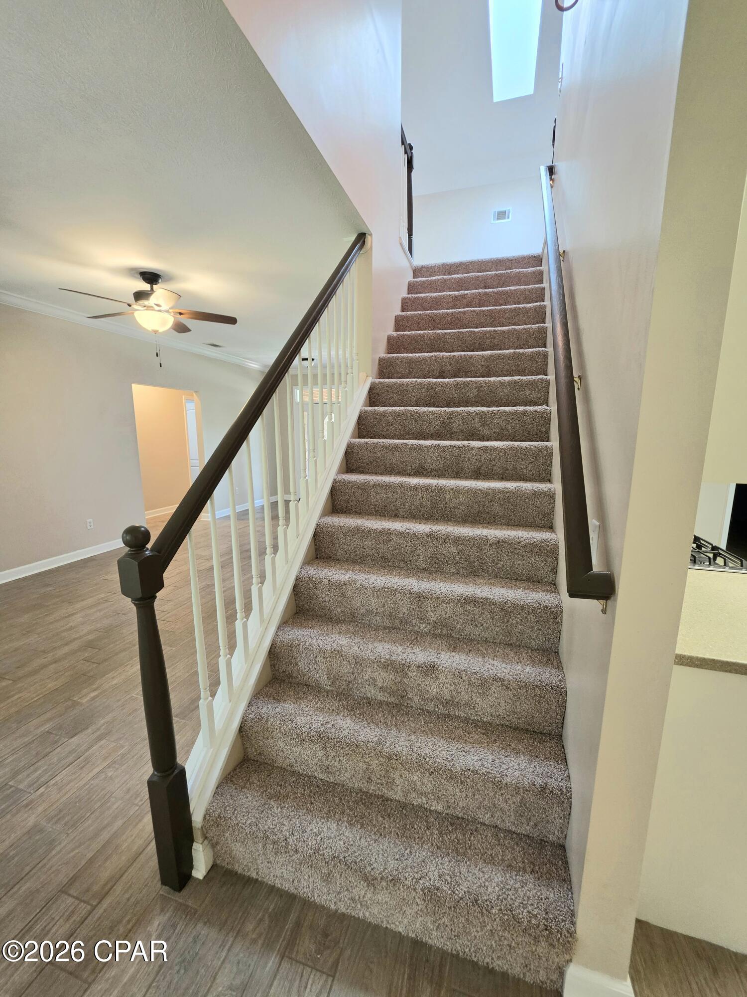 Country Club Harbour Estates - Residential