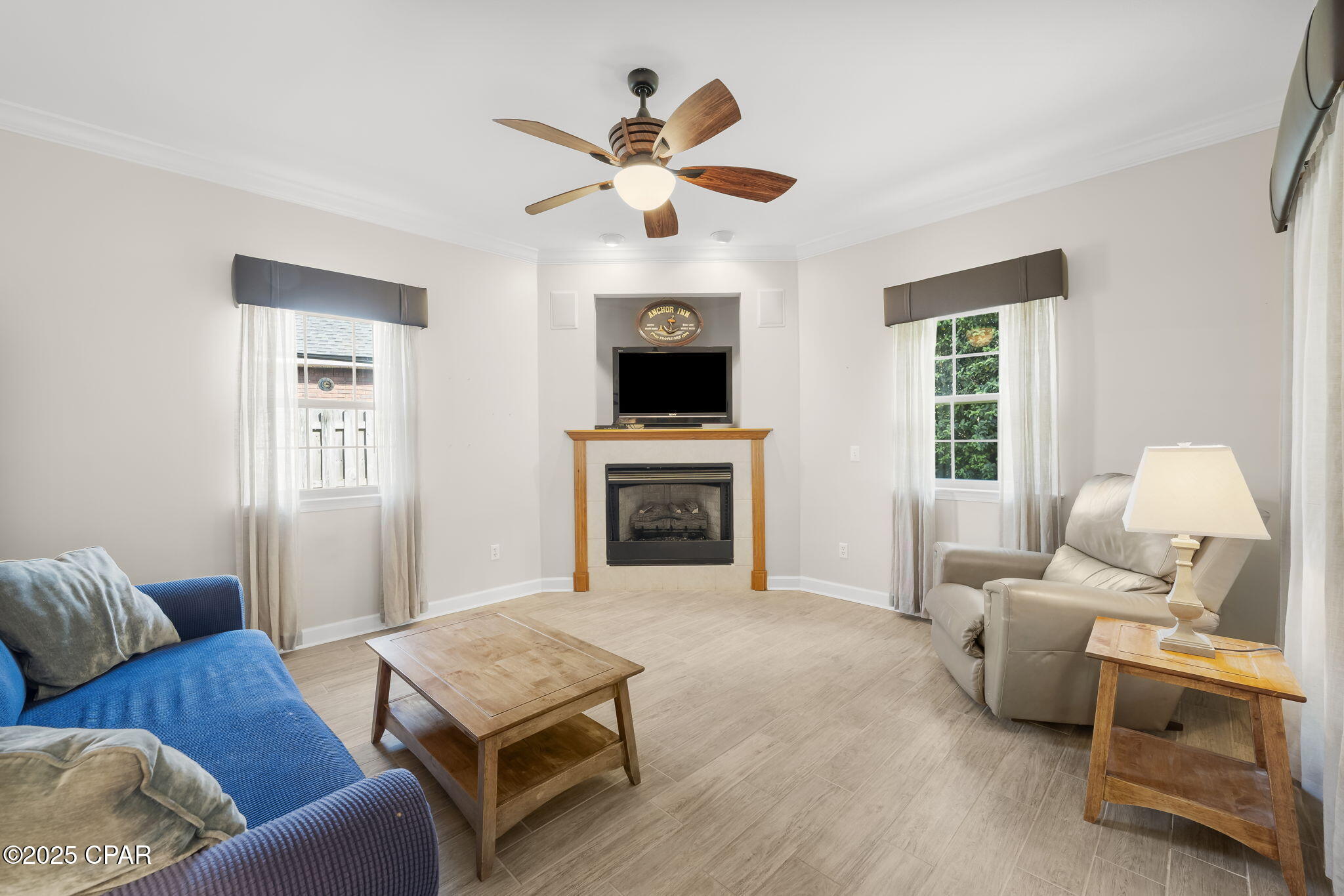 Country Club Harbour Estates - Residential