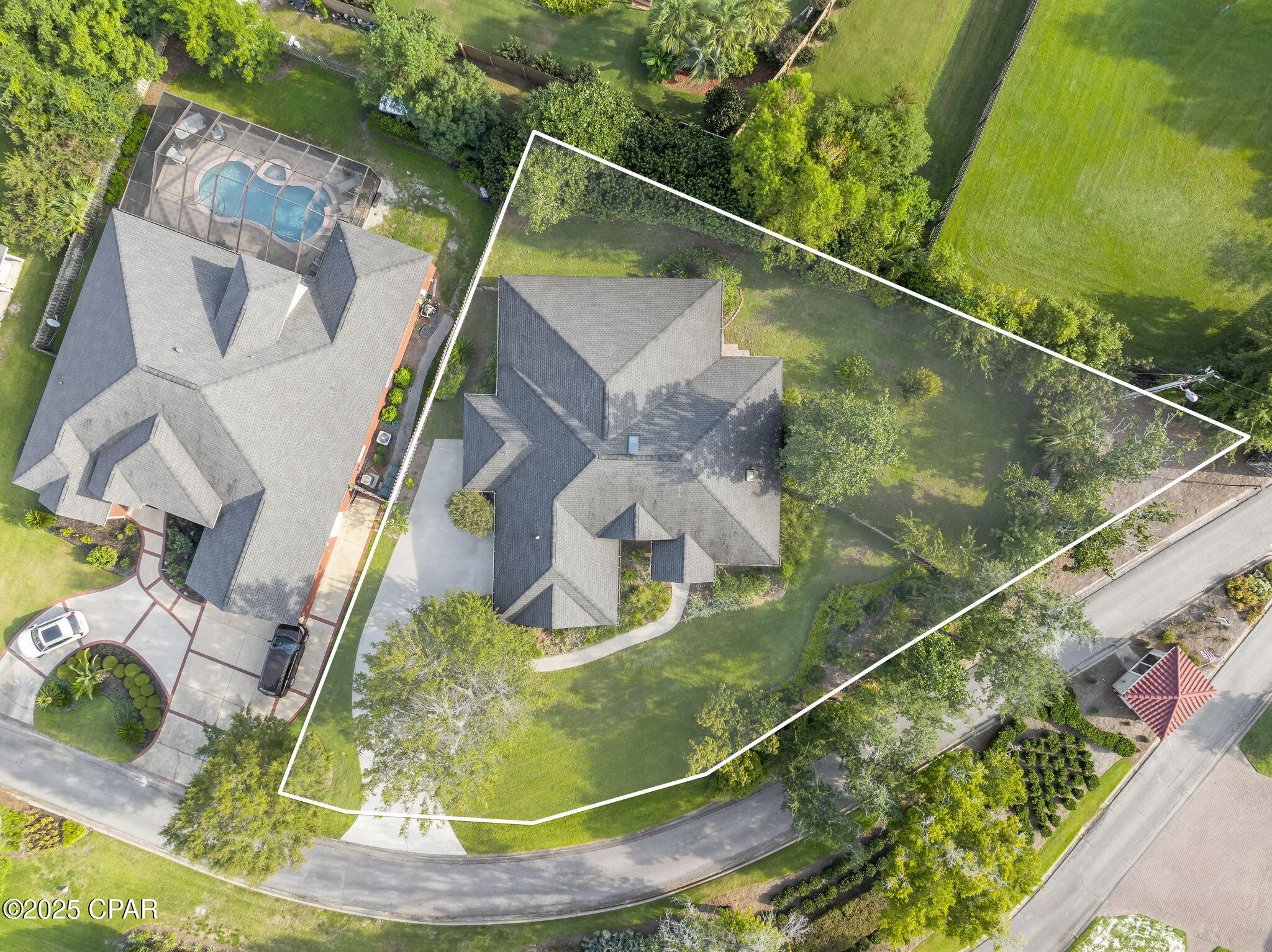 Country Club Harbour Estates - Residential