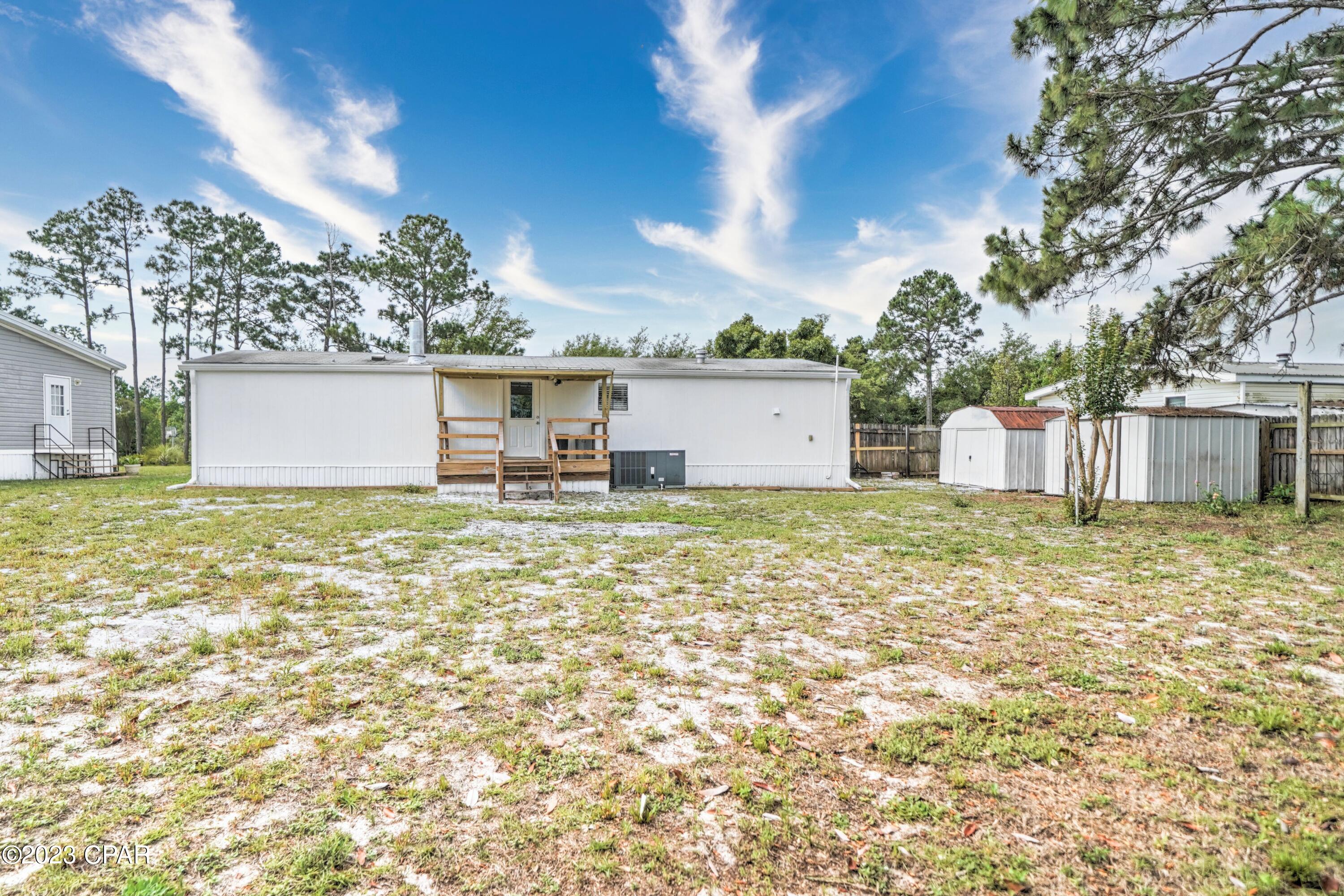 North Lagoon Oaks 7th - Residential