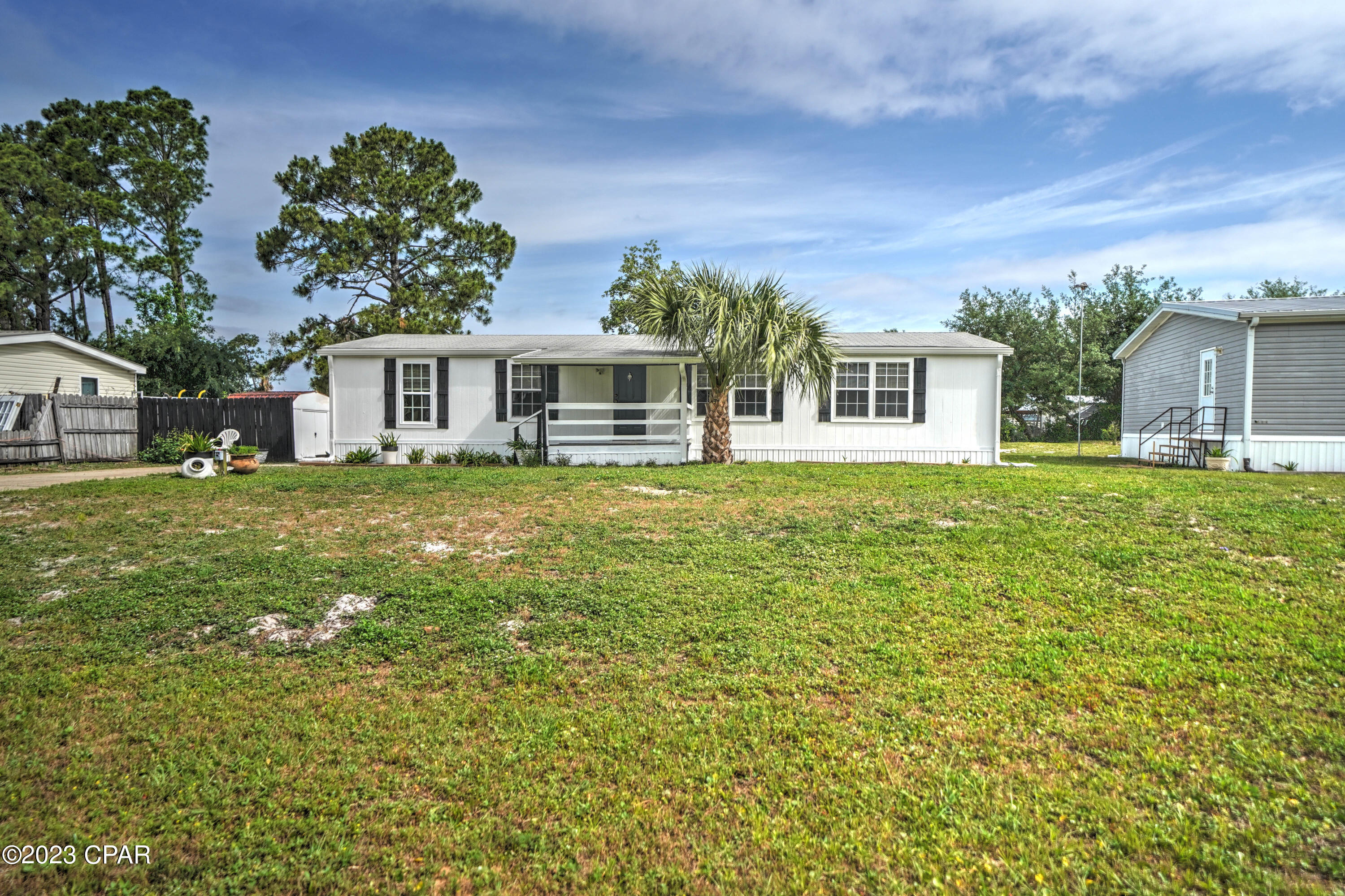 North Lagoon Oaks 7th - Residential