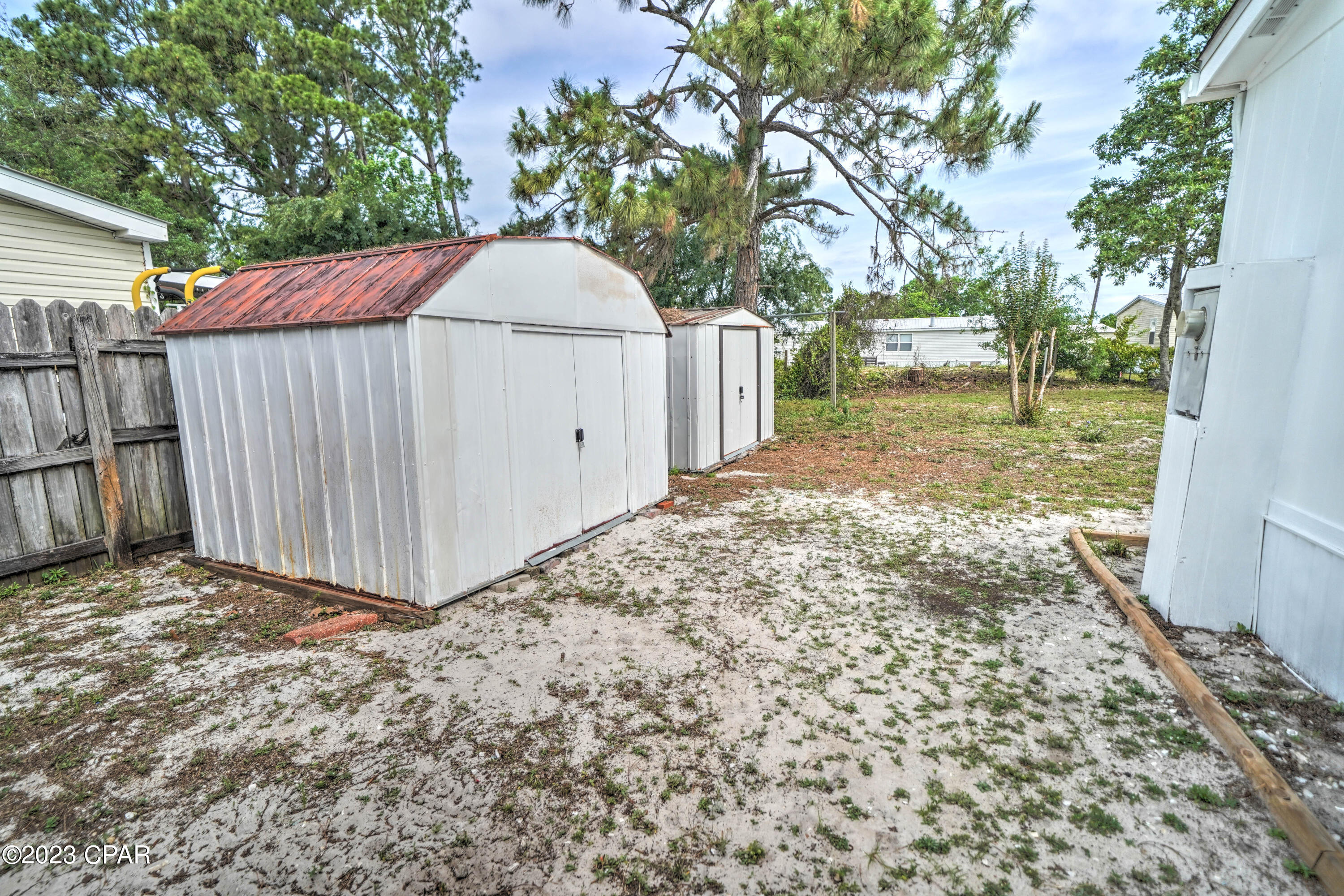 North Lagoon Oaks 7th - Residential