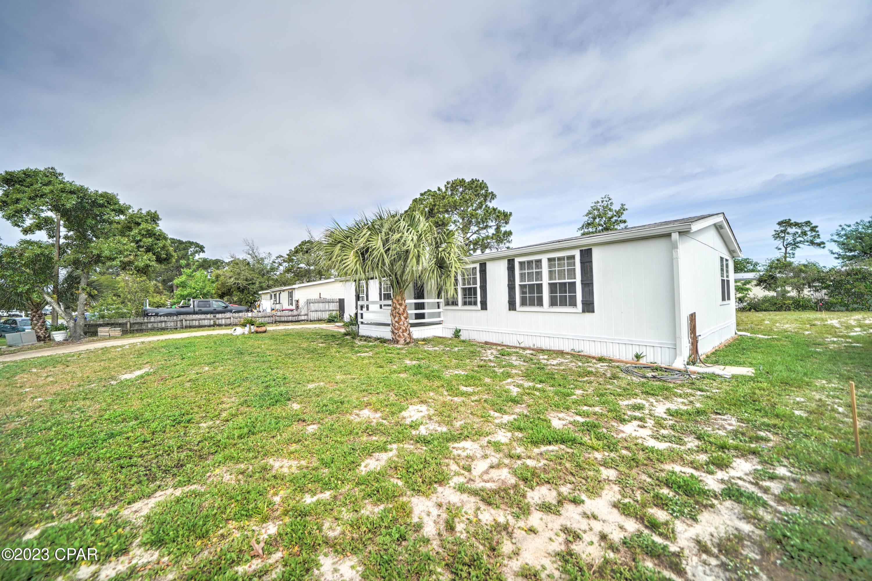 North Lagoon Oaks 7th - Residential