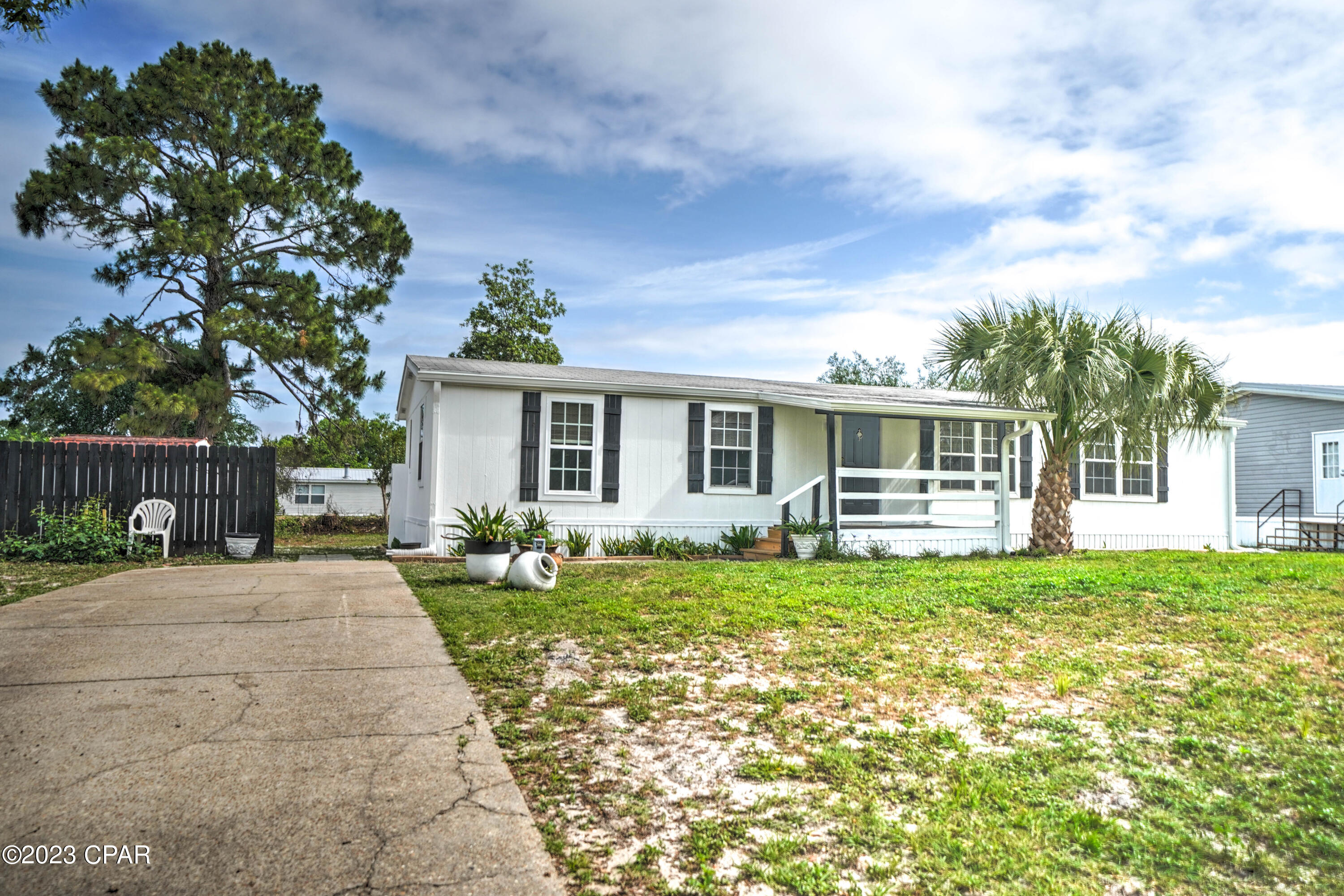 North Lagoon Oaks 7th - Residential
