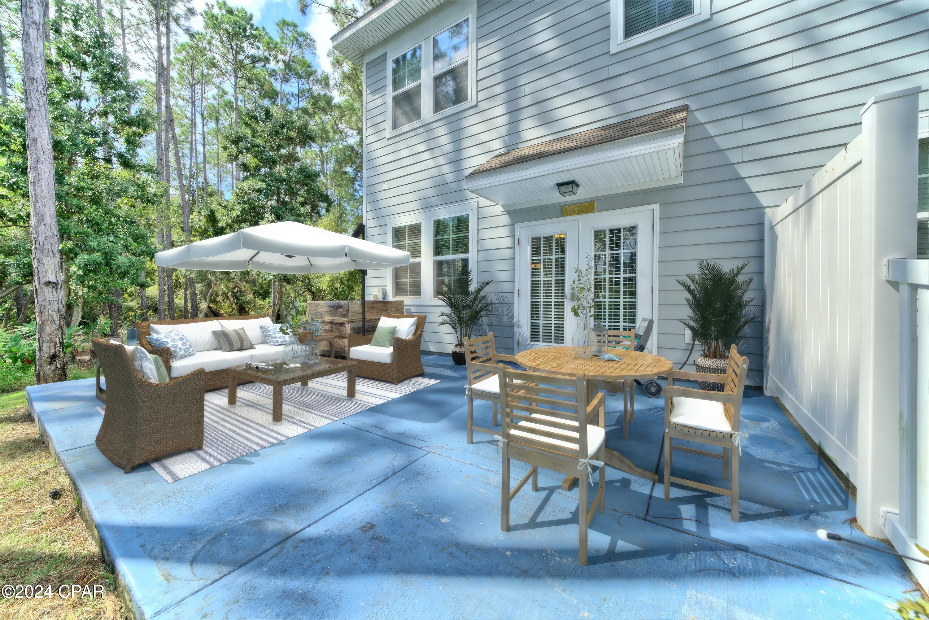 Waterfall Phase I - Residential
