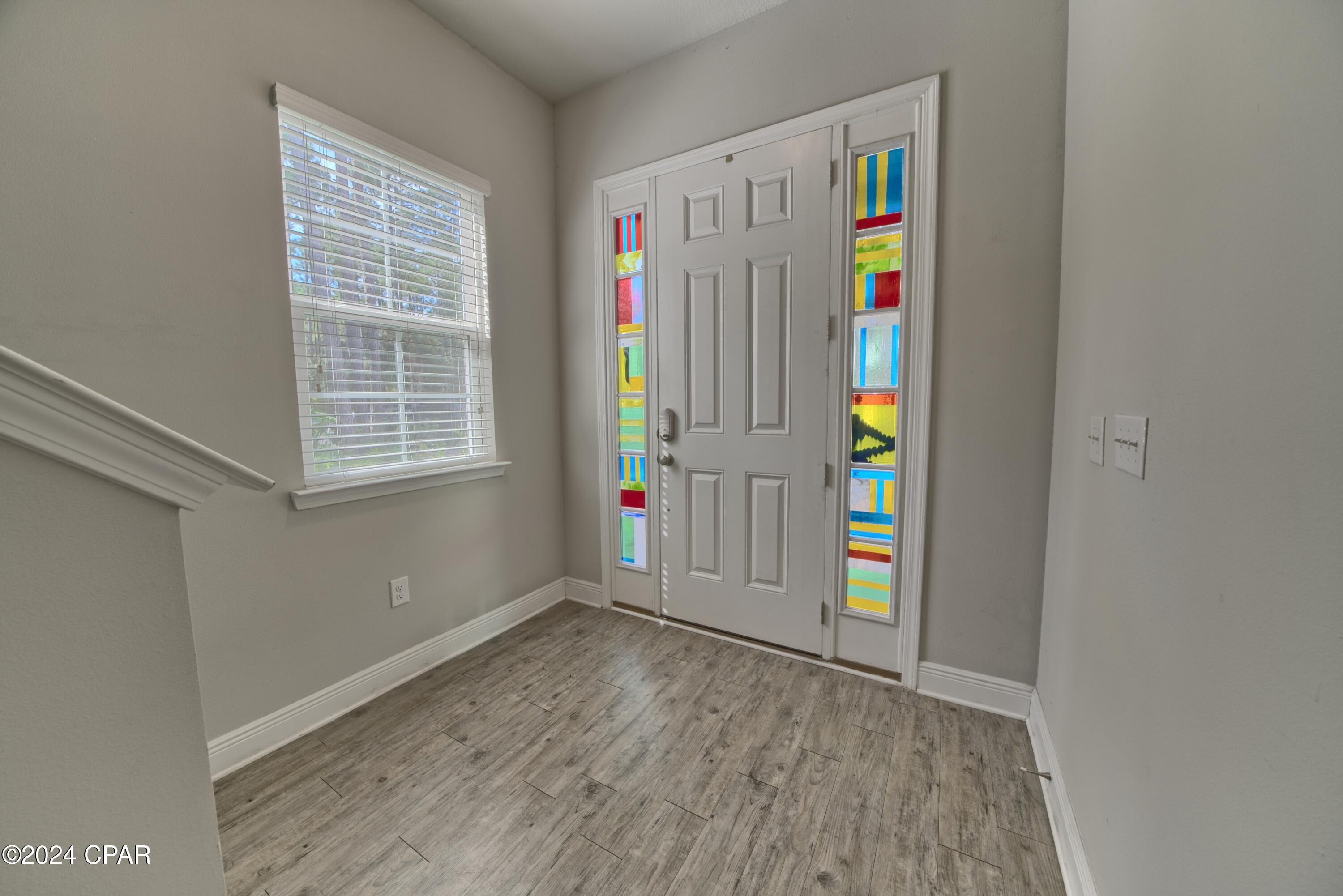 Waterfall Phase I - Residential