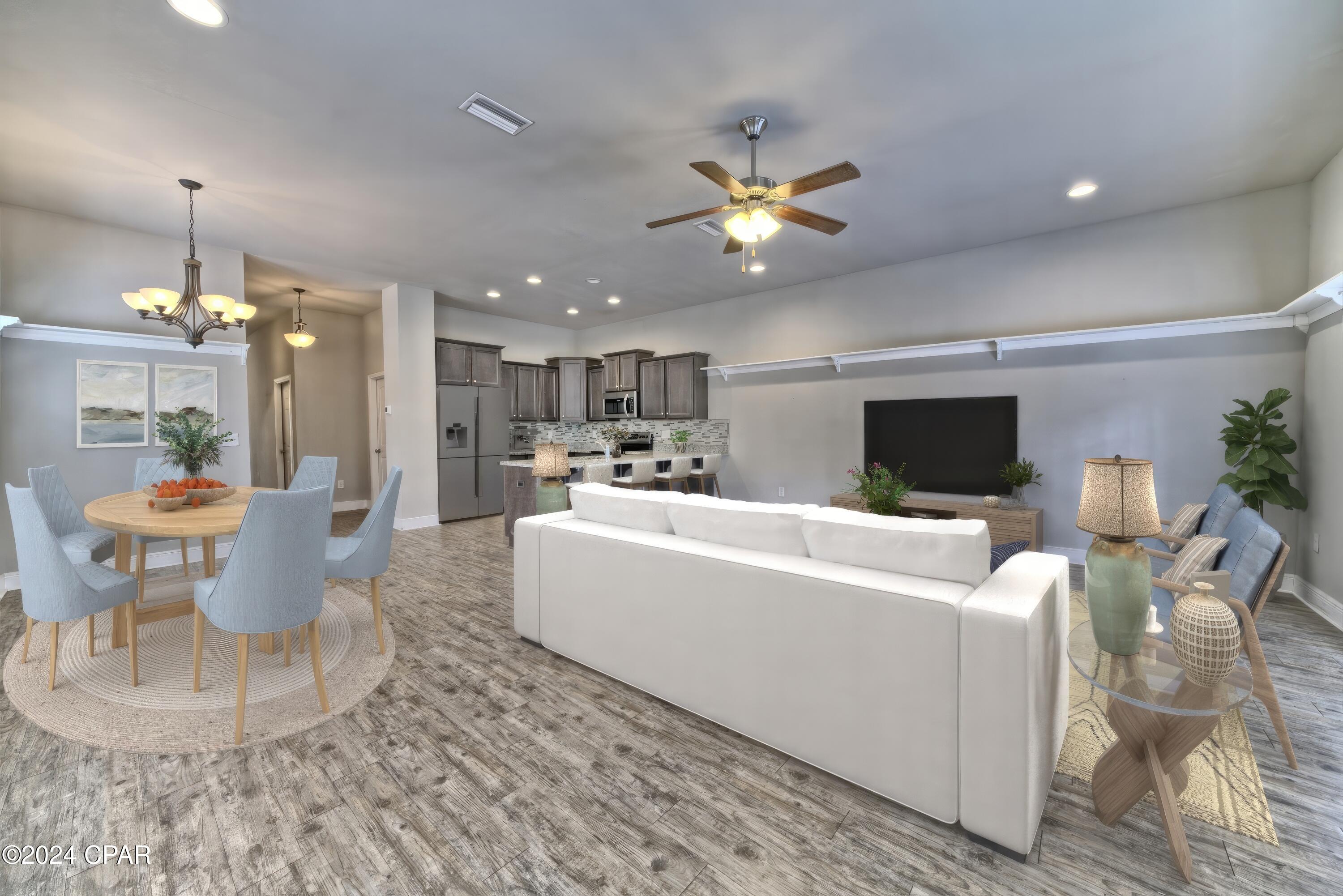 Waterfall Phase I - Residential