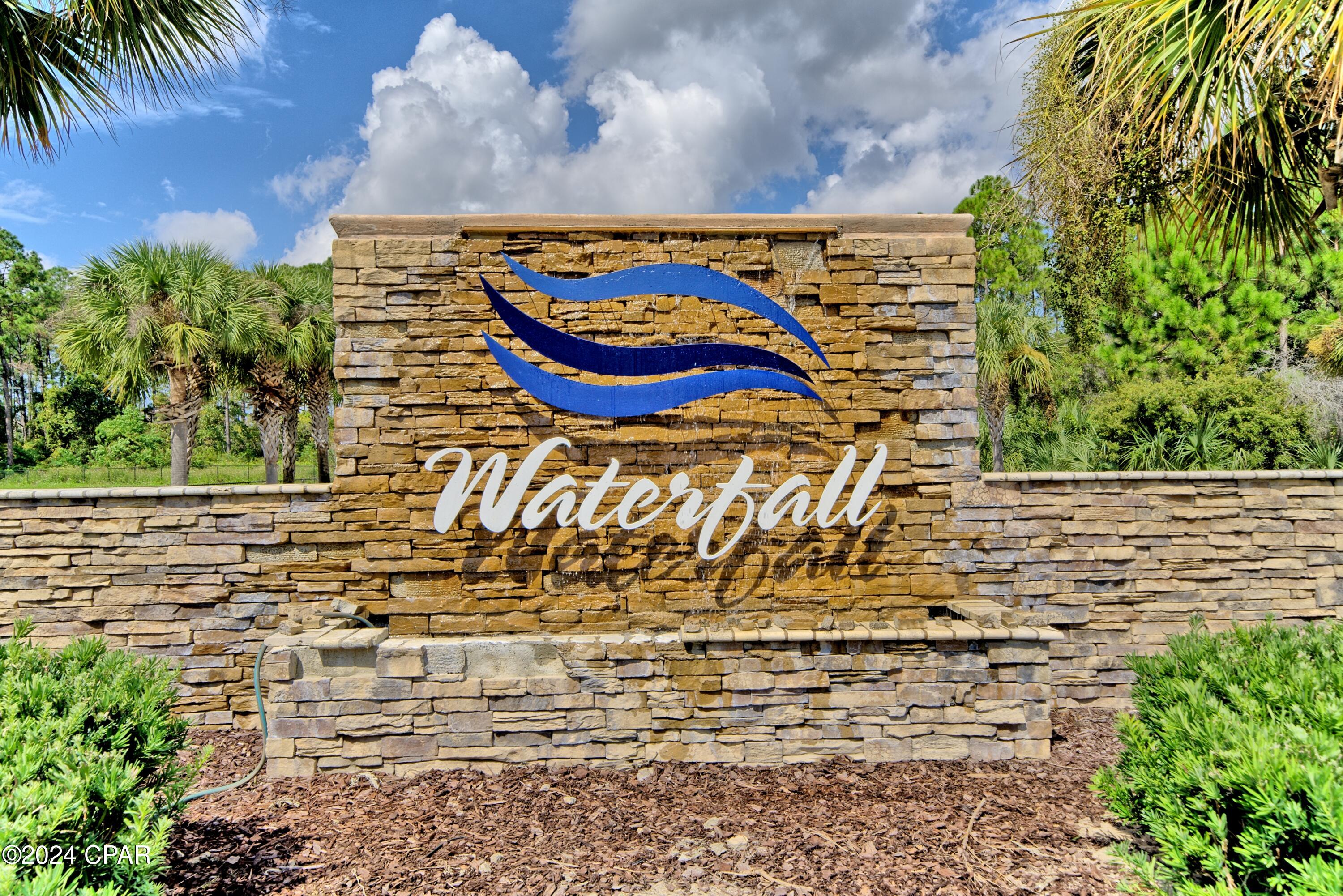 Waterfall Phase I - Residential