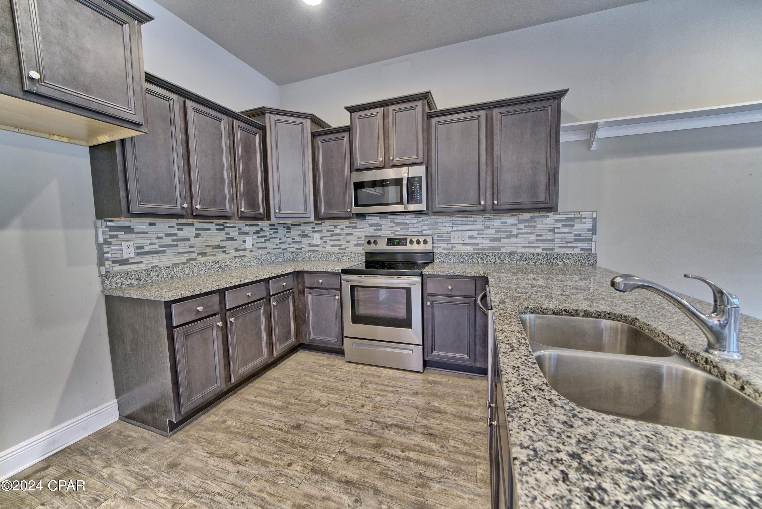 Waterfall Phase I - Residential