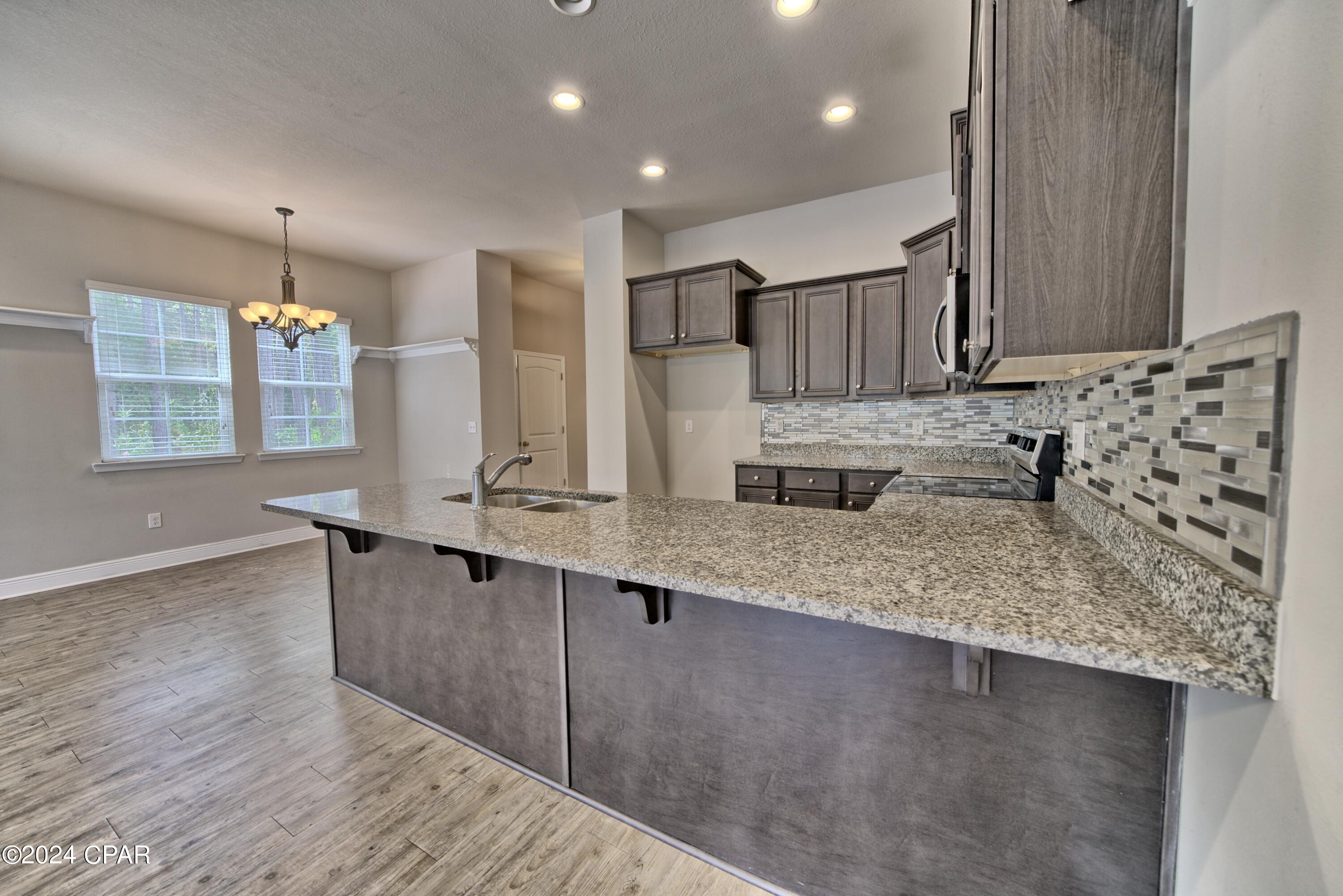 Waterfall Phase I - Residential
