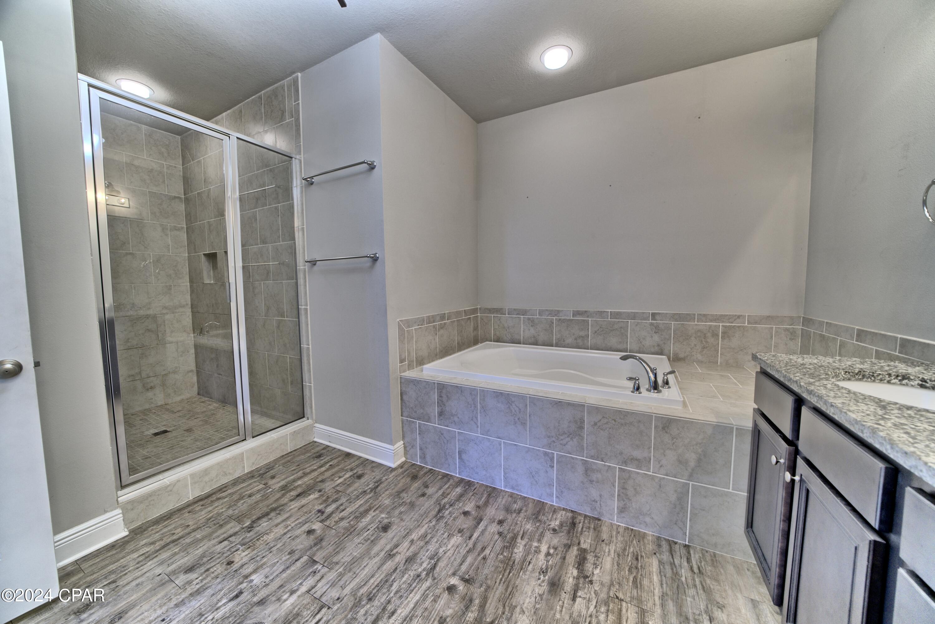 Waterfall Phase I - Residential