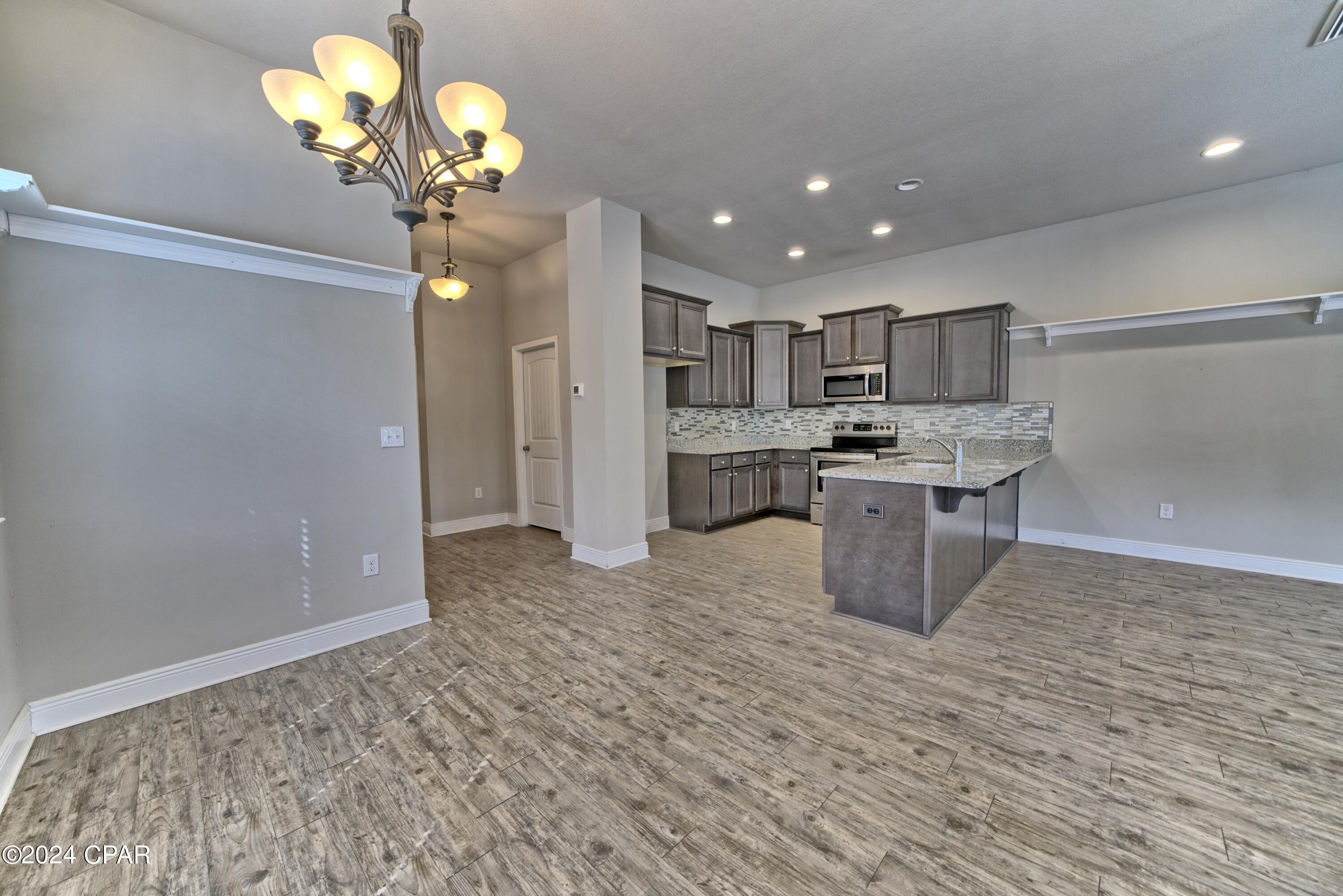Waterfall Phase I - Residential