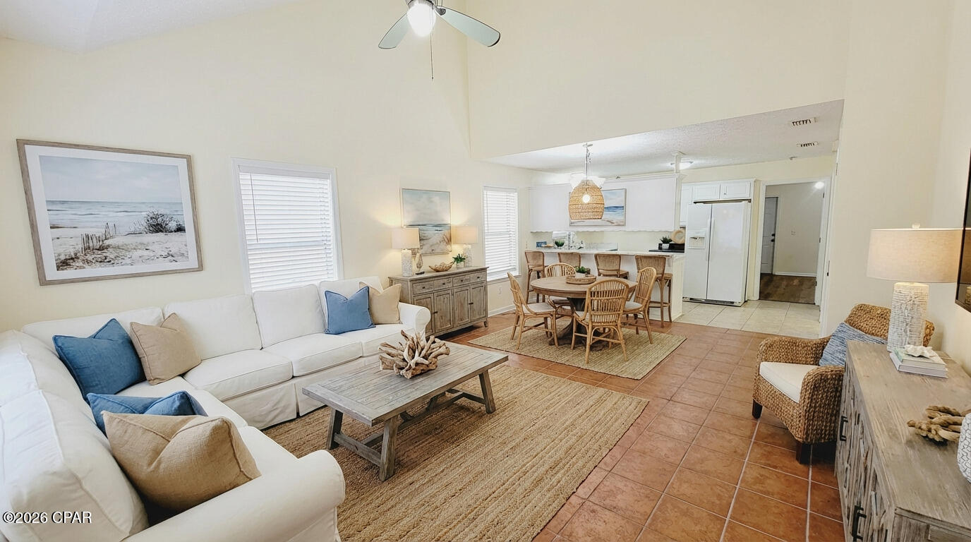Palm Cove Phase III - Residential Lease
