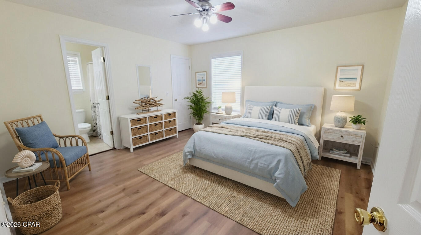 Palm Cove Phase III - Residential Lease