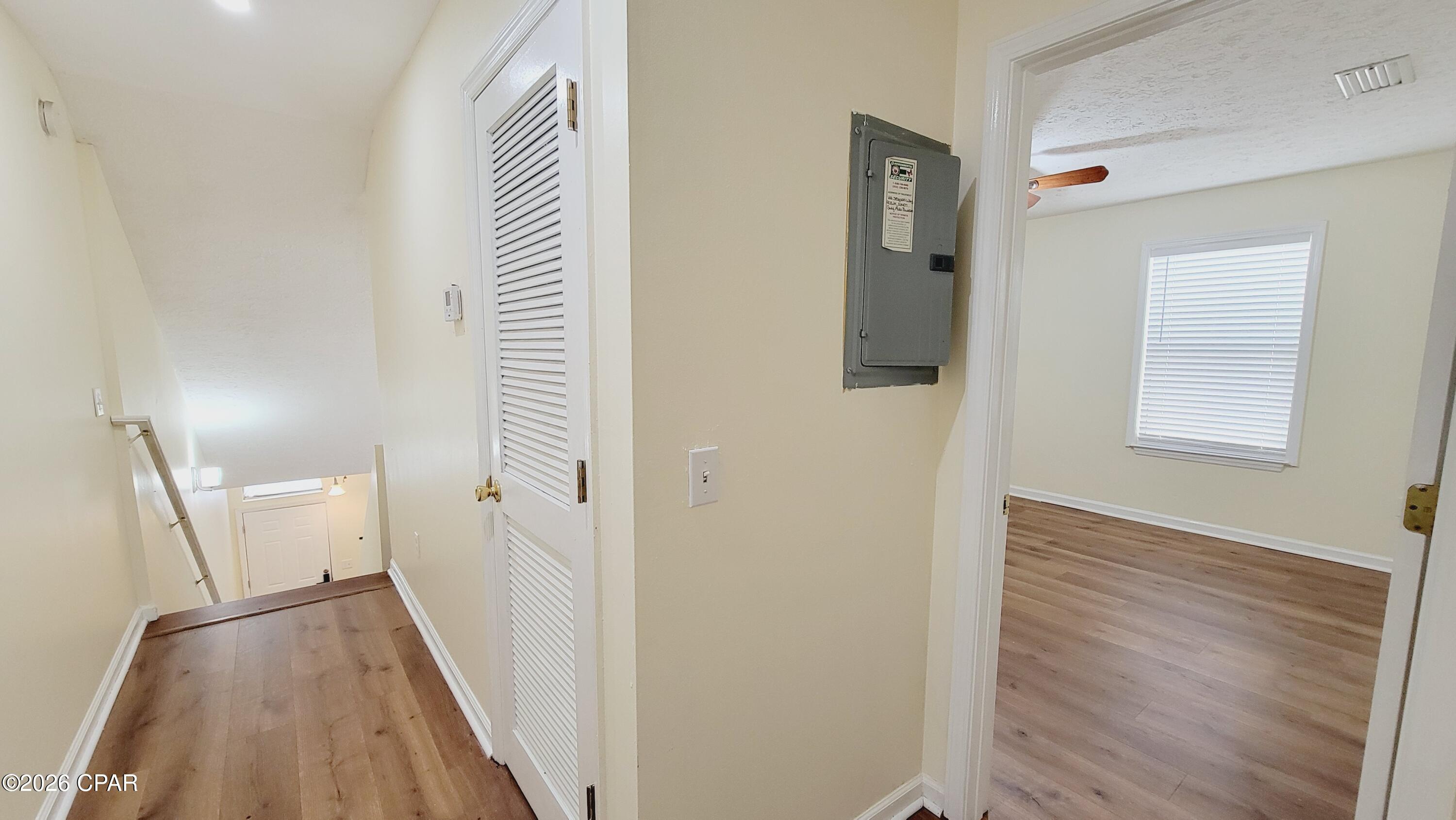 Palm Cove Phase III - Residential Lease