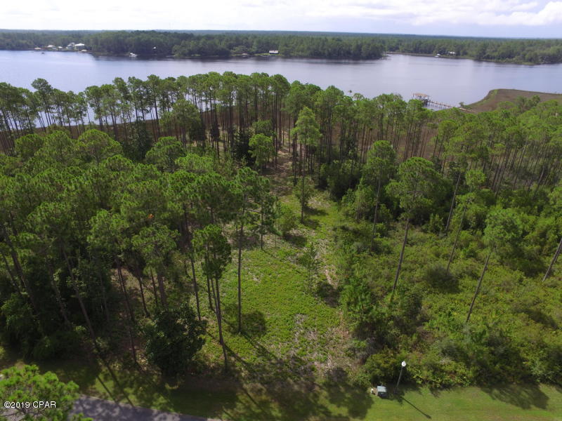 Laird Bayou - Land