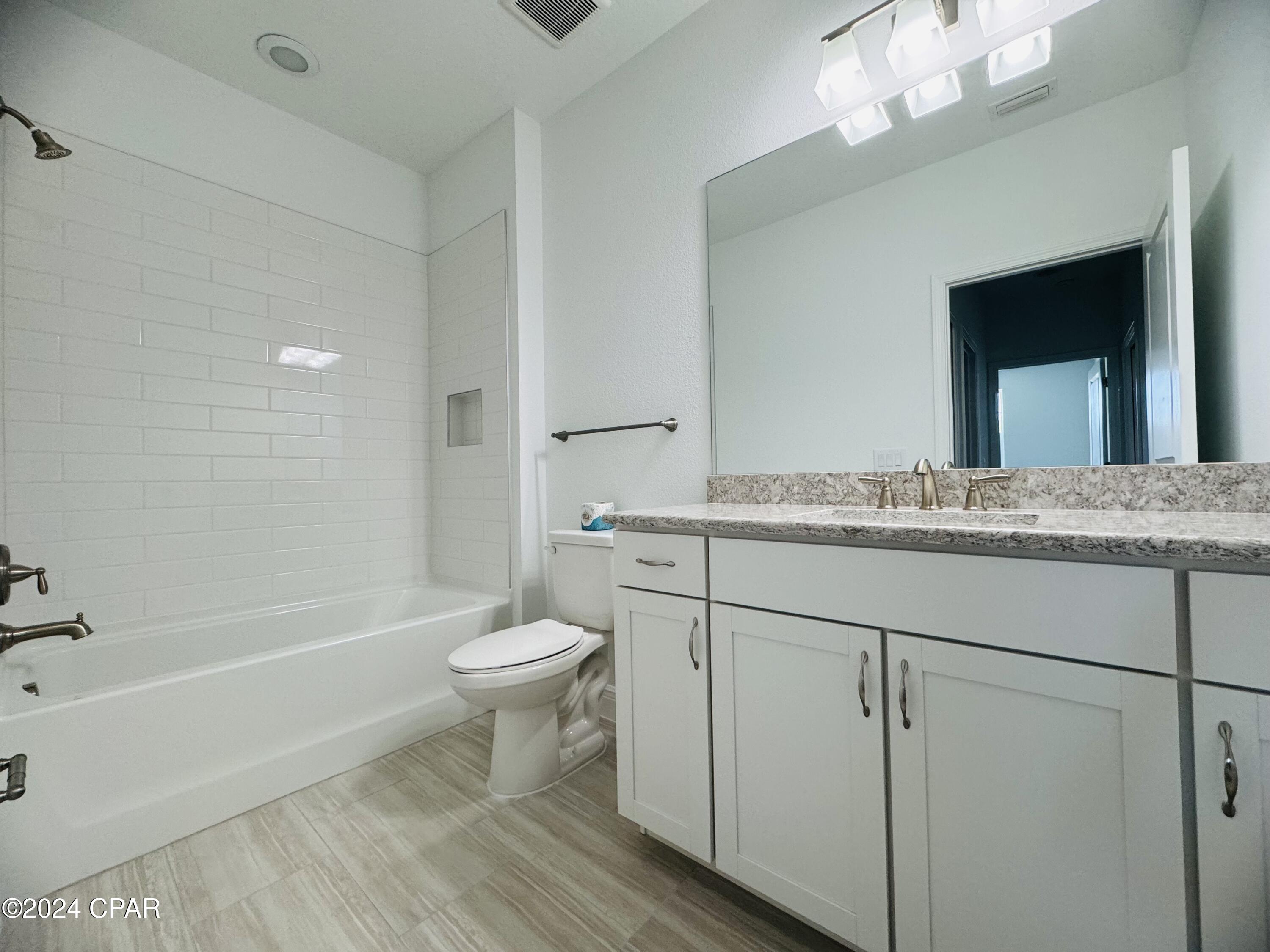 Latitude at Watersound - Residential