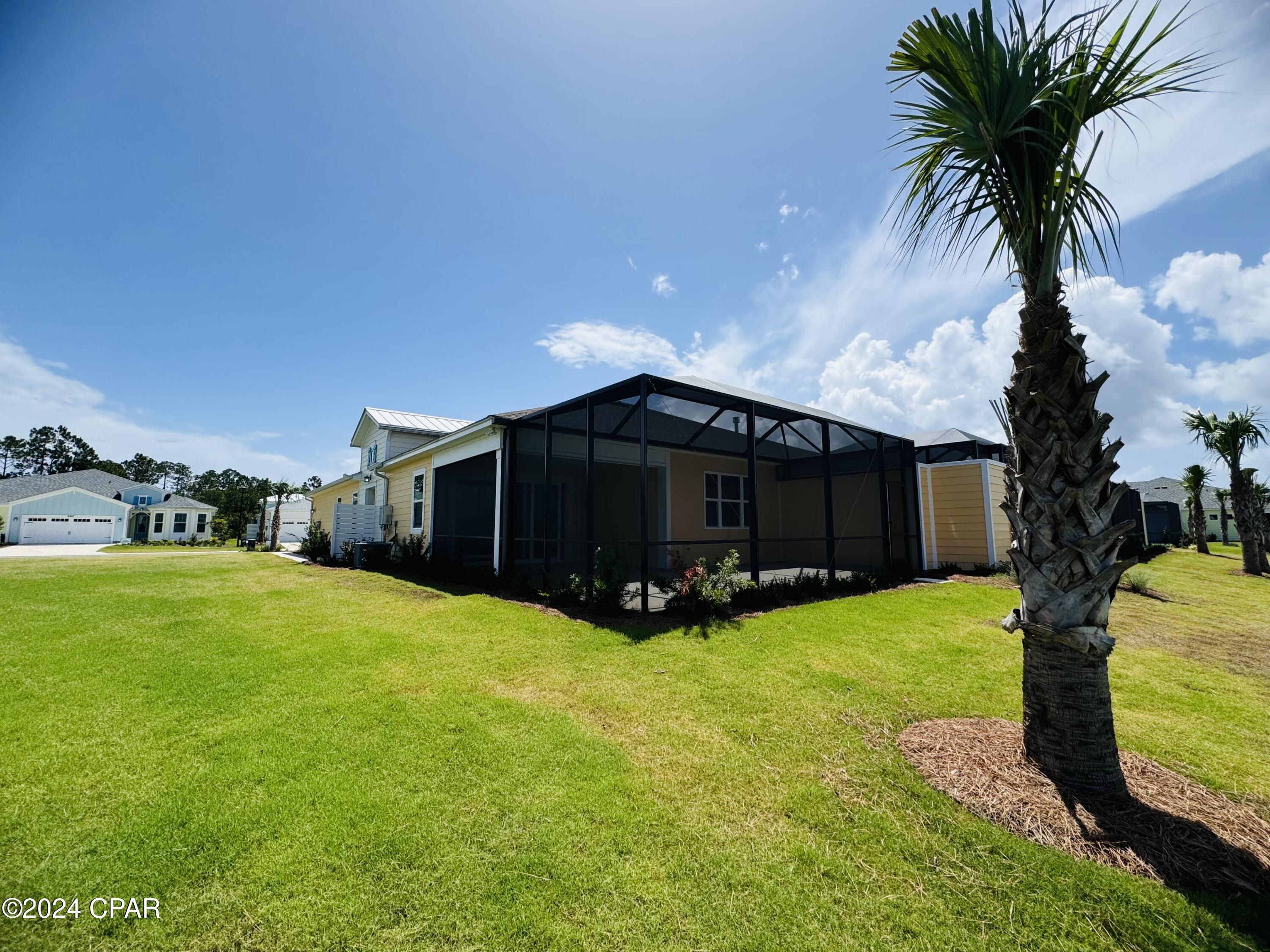Latitude at Watersound - Residential